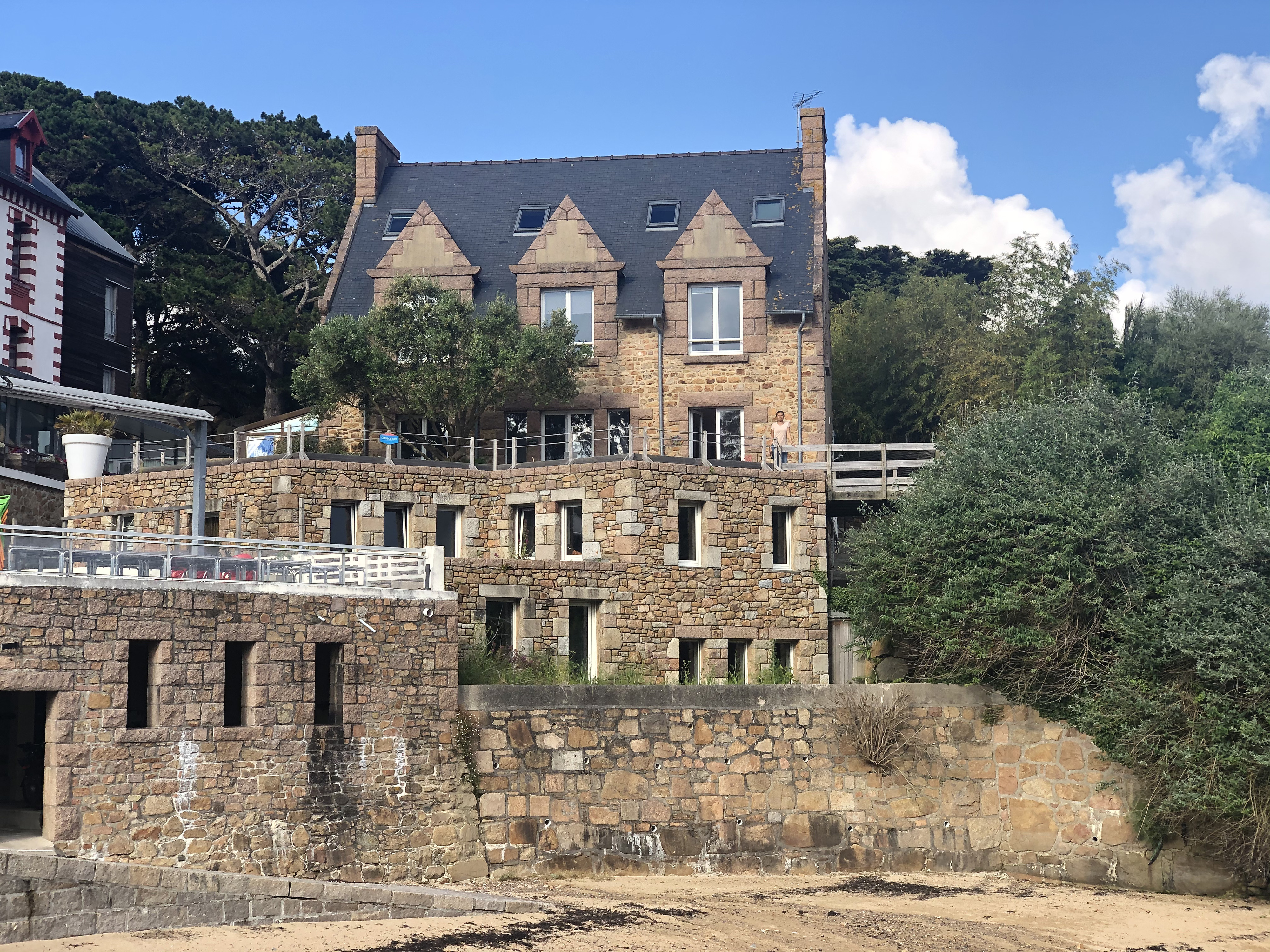 照片 法国(France) 布雷阿岛(Brehat Island) 2020-06 249