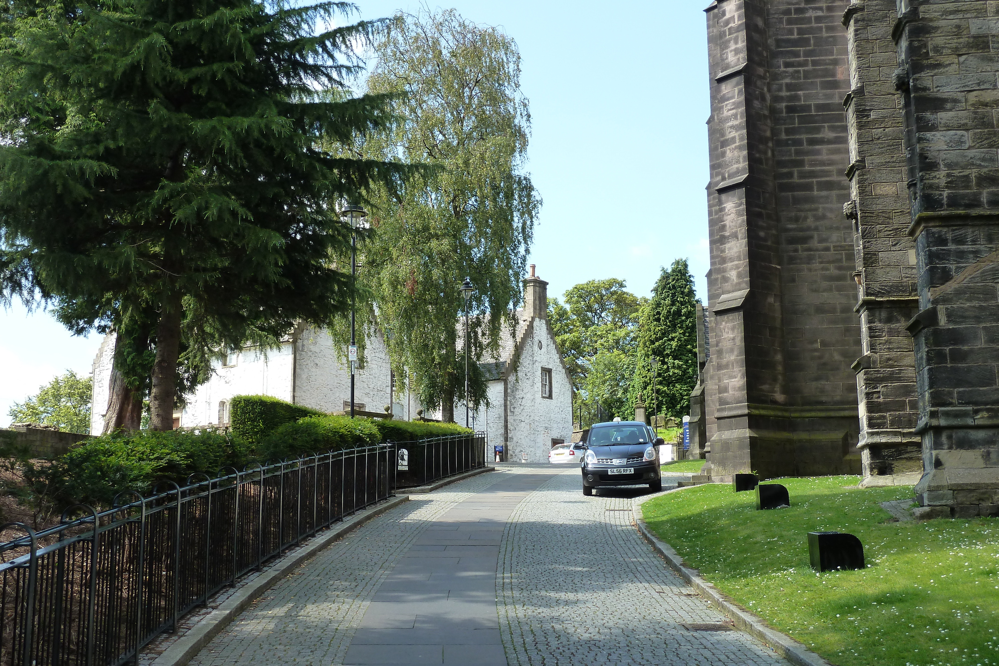 照片 英国(United Kingdom) 苏格兰(Scotland) 斯特灵(Stirling) 2011-07 100