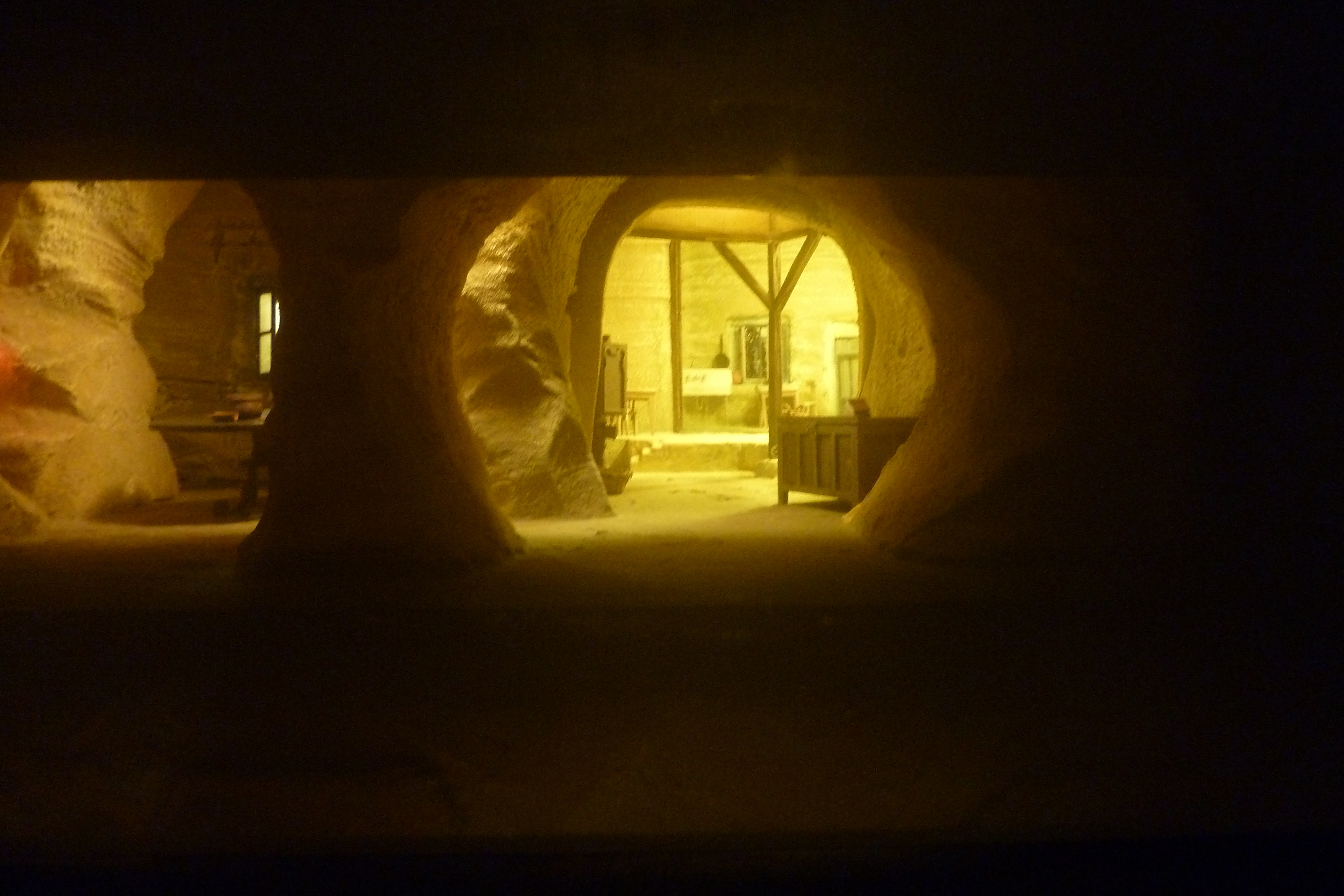 照片 法国(France) 蒙索罗城堡(Montsoreau Castle) 2011-05 229