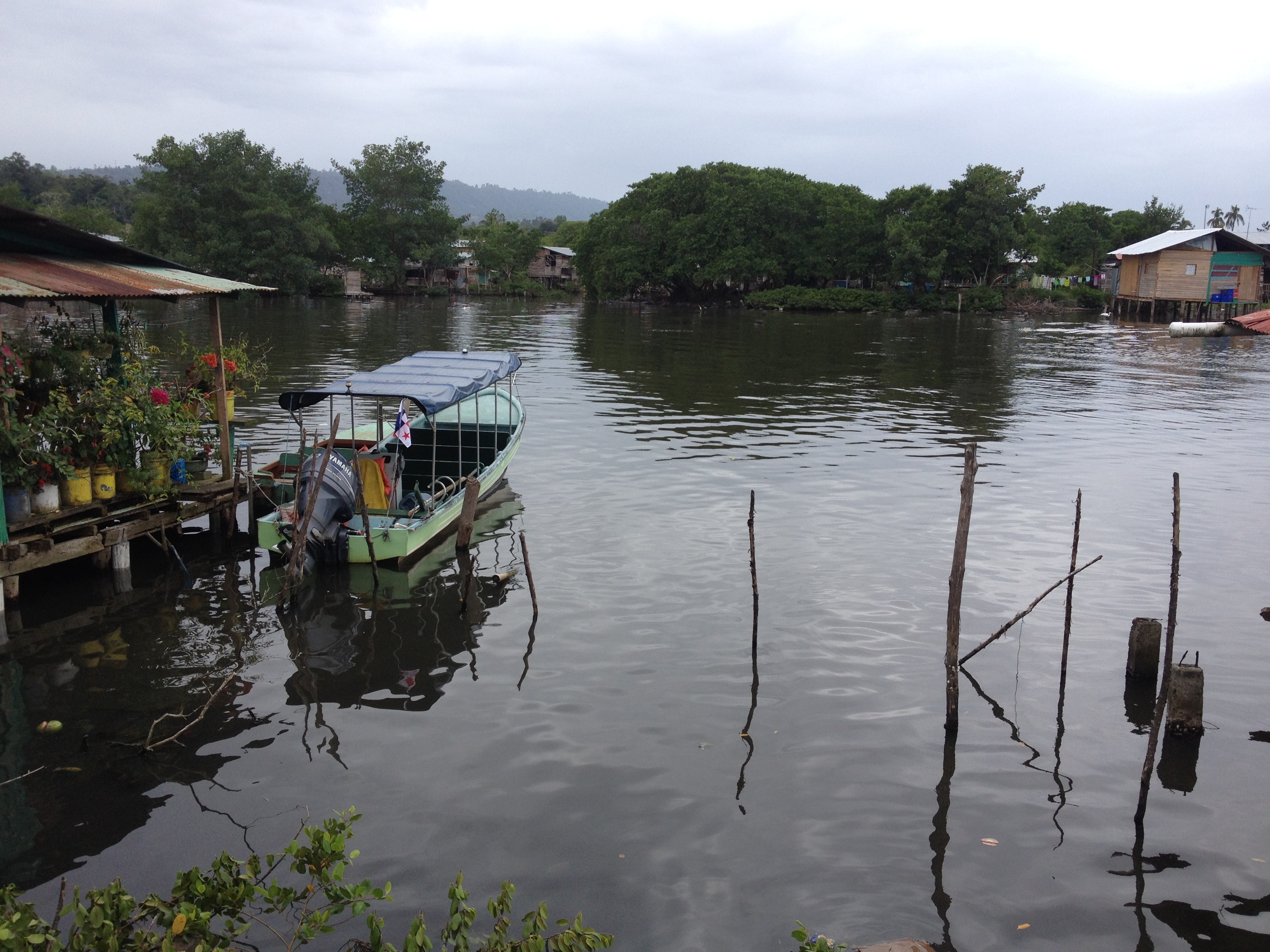 照片 巴拿马(Panama) 戴维至博卡斯德尔托罗(David to Bocas del toro) 2015-03 15