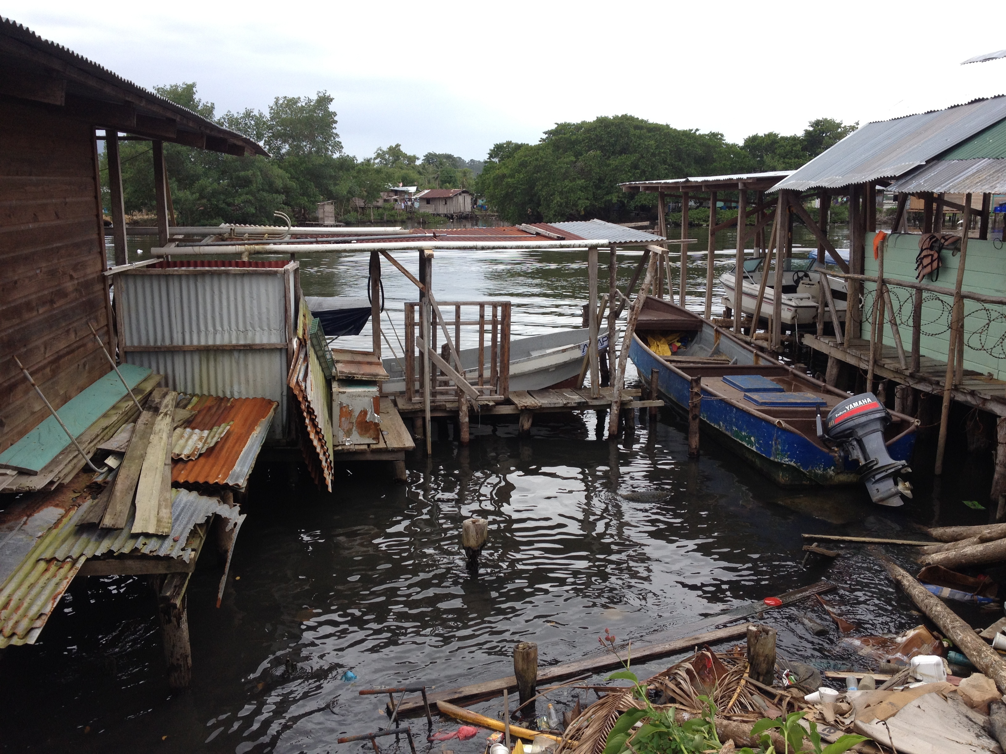 照片 巴拿马(Panama) 戴维至博卡斯德尔托罗(David to Bocas del toro) 2015-03 19
