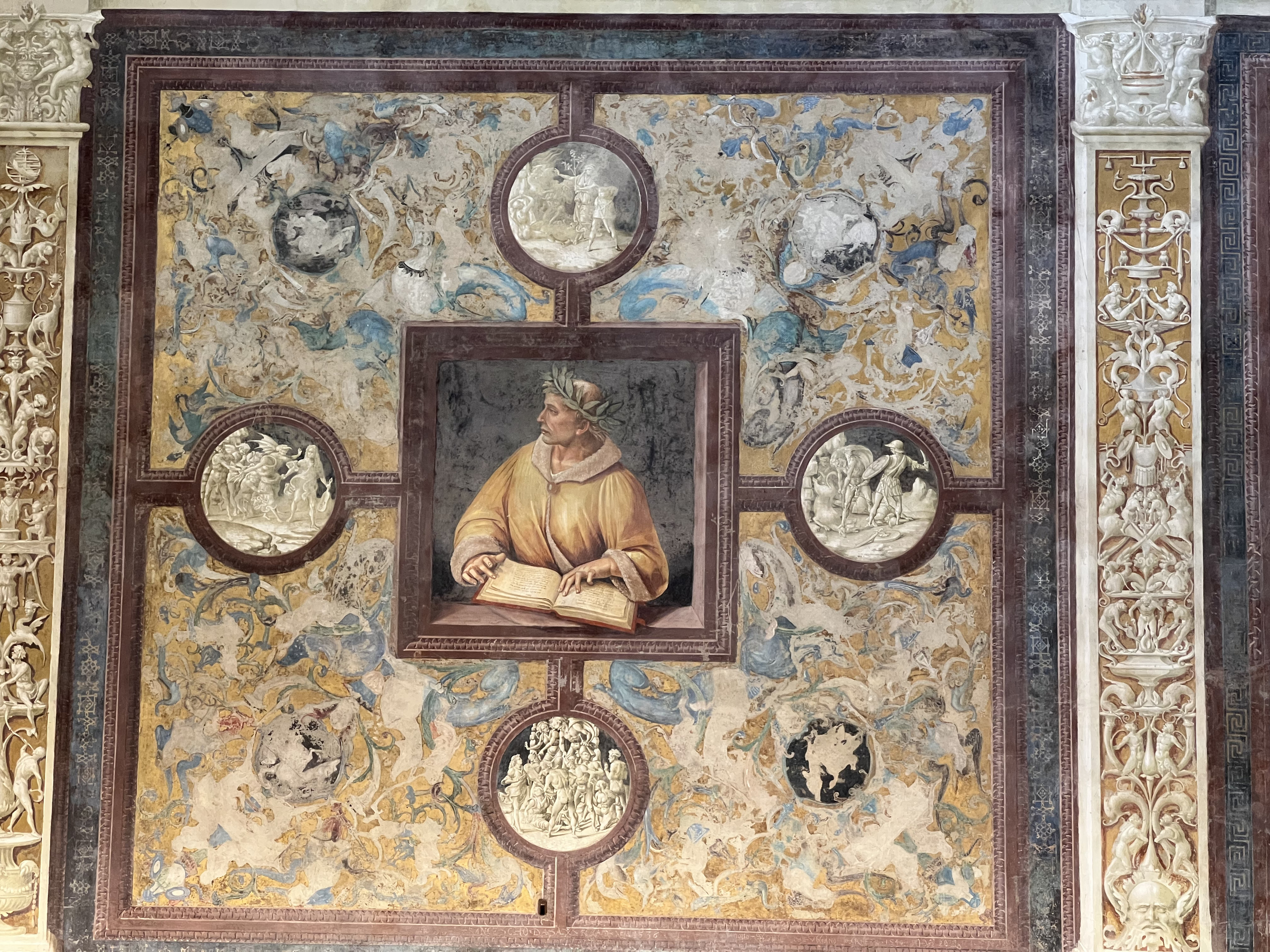 照片 意大利(Italy) 奥尔维耶托(Orvieto) 2021-09 135