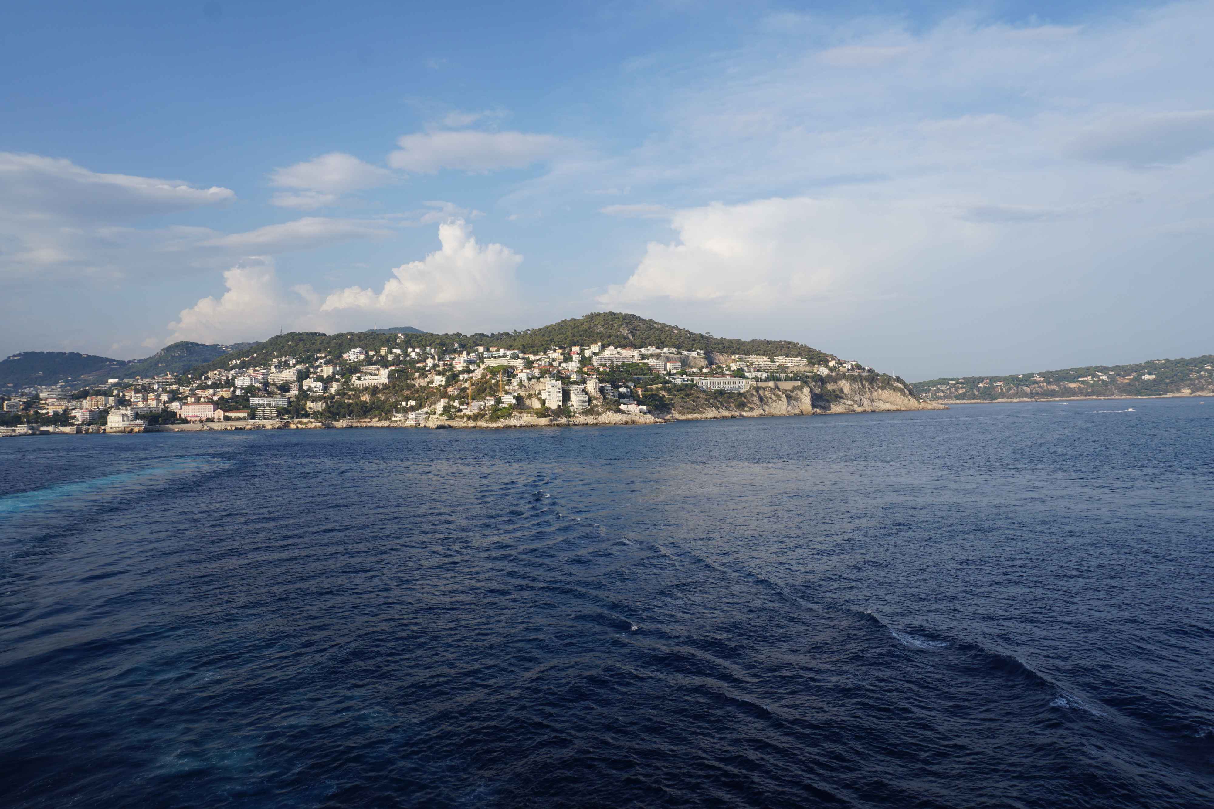 照片 法国(France) 尼斯(Nice) 2017-08 0