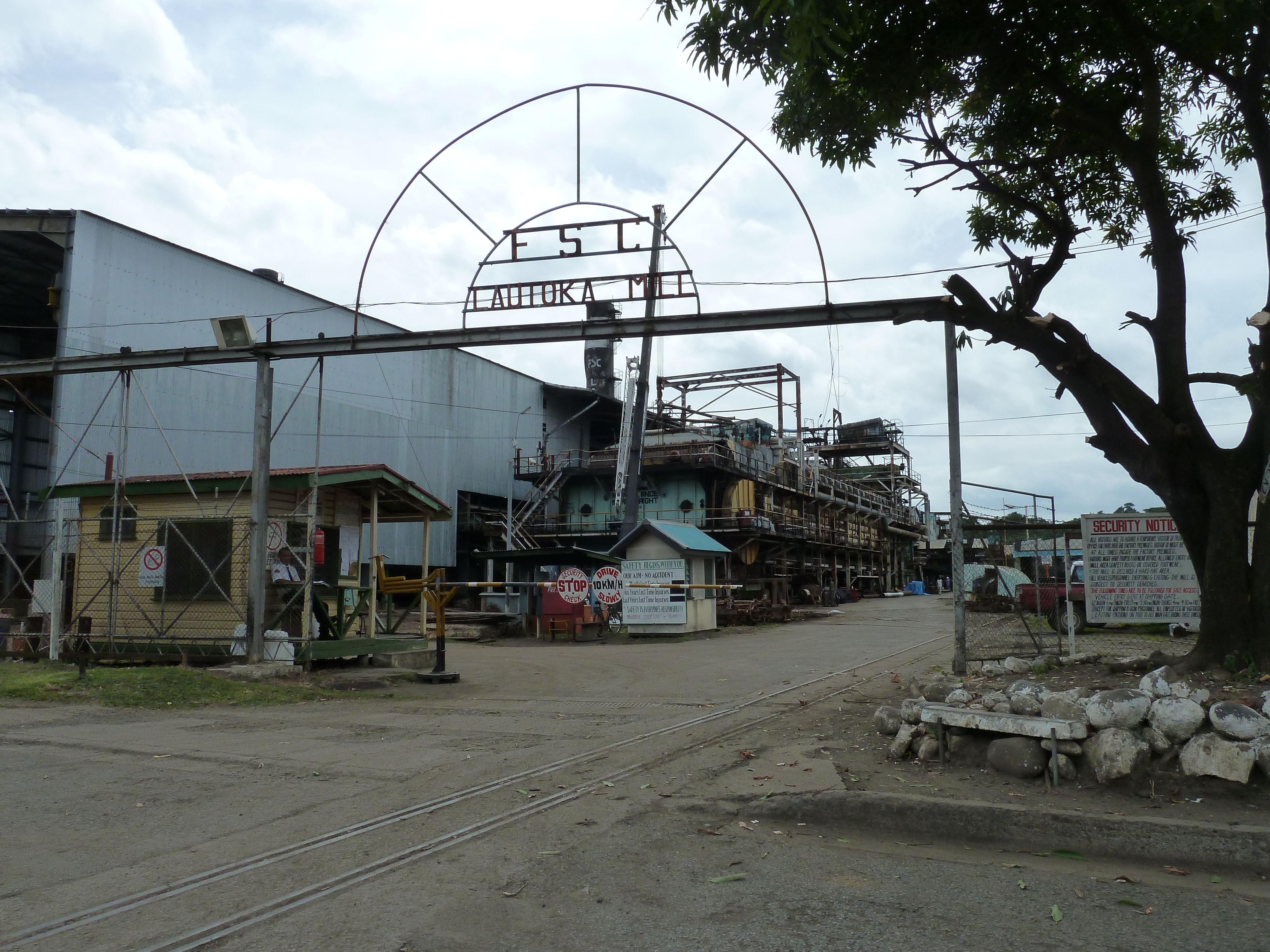 照片 斐济(Fiji) 劳托卡(Lautoka) 2010-05 7