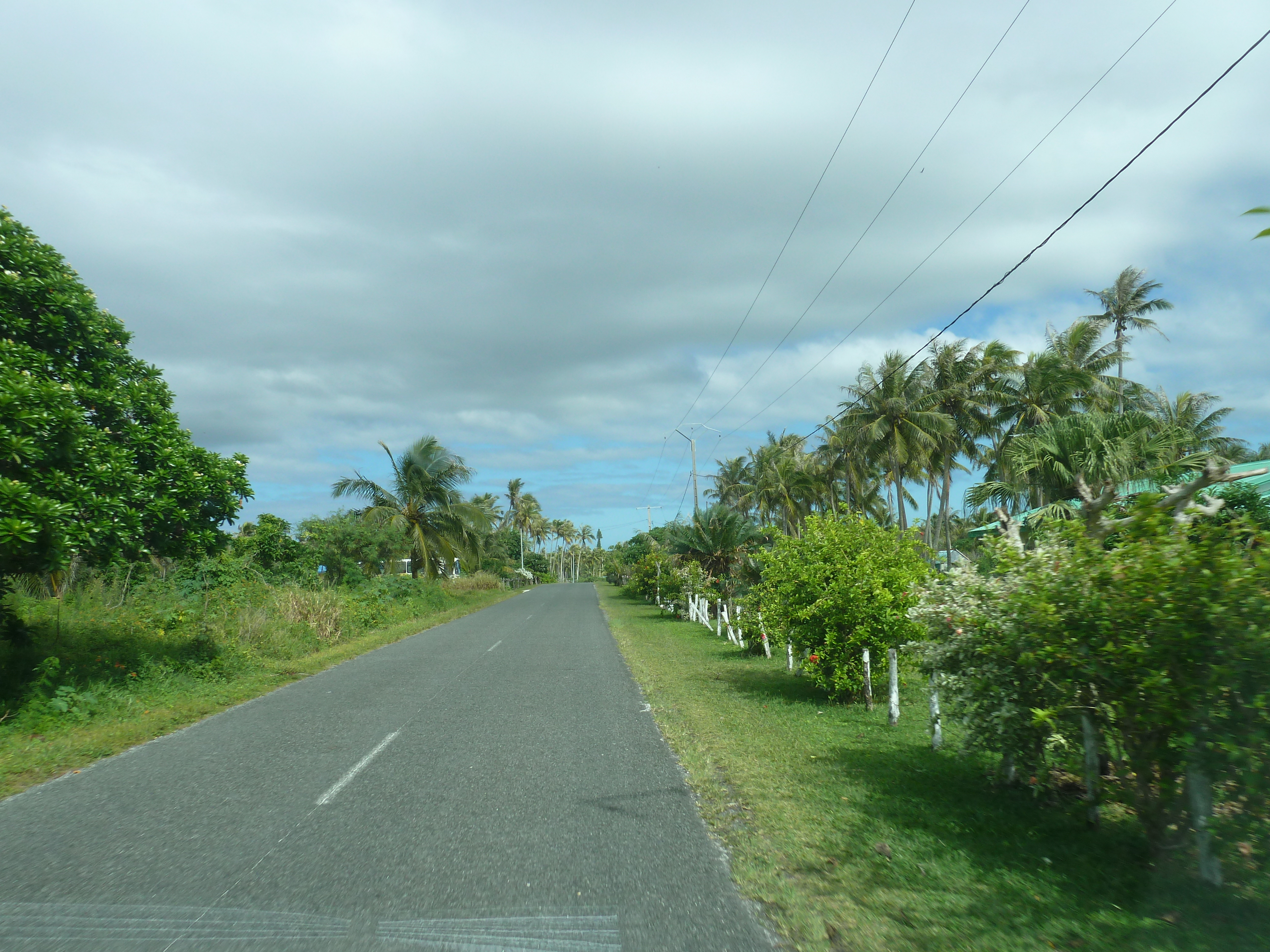 照片 新喀里多尼亚(New Caledonia) 利富岛(Lifou) 2010-05 27