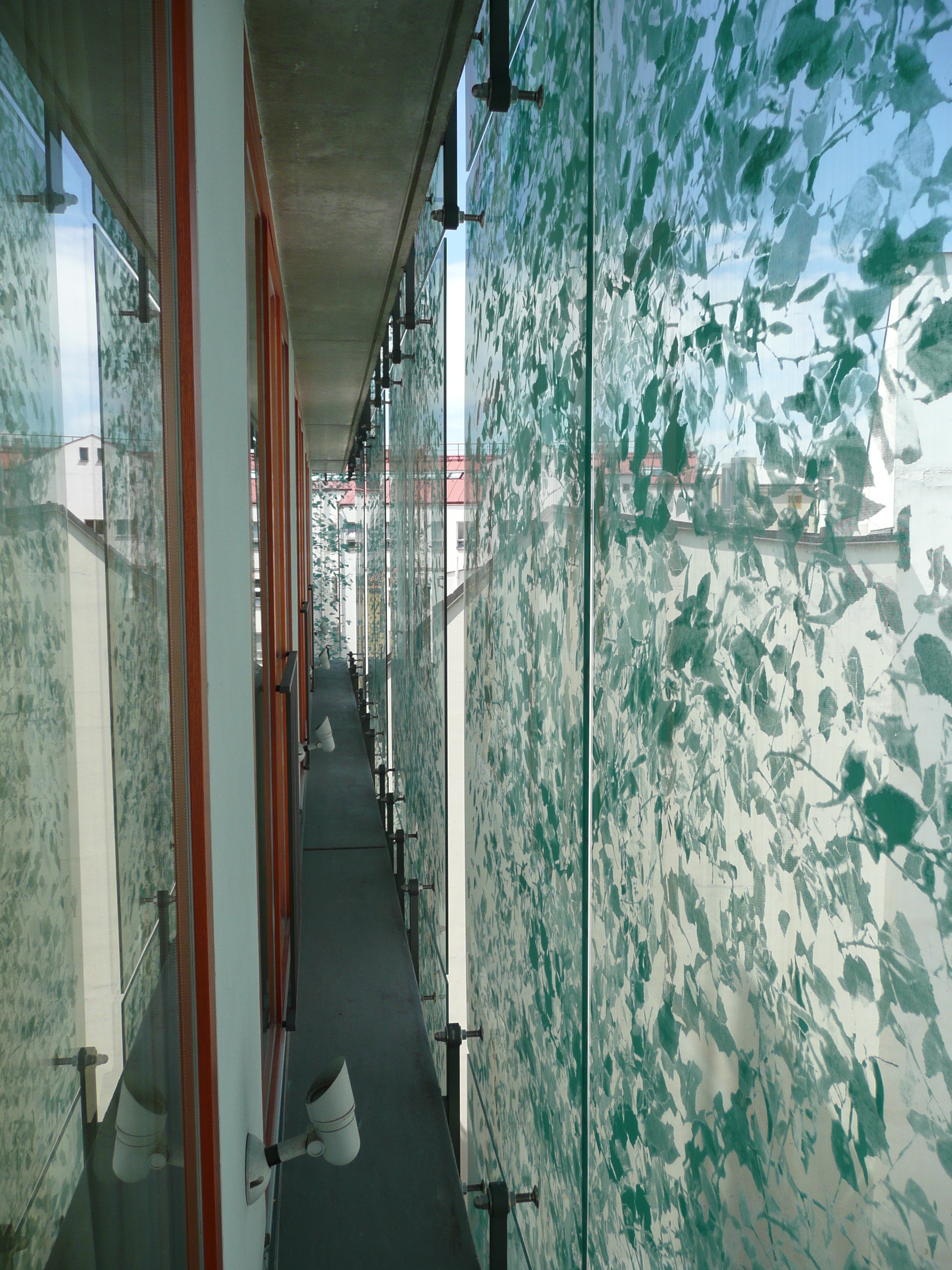 照片 捷克(Czech Republic) 布拉格(Prague) 卡洛四世博斯科洛酒店(Carlo IV Boscolo Hotel) 2007-07 5
