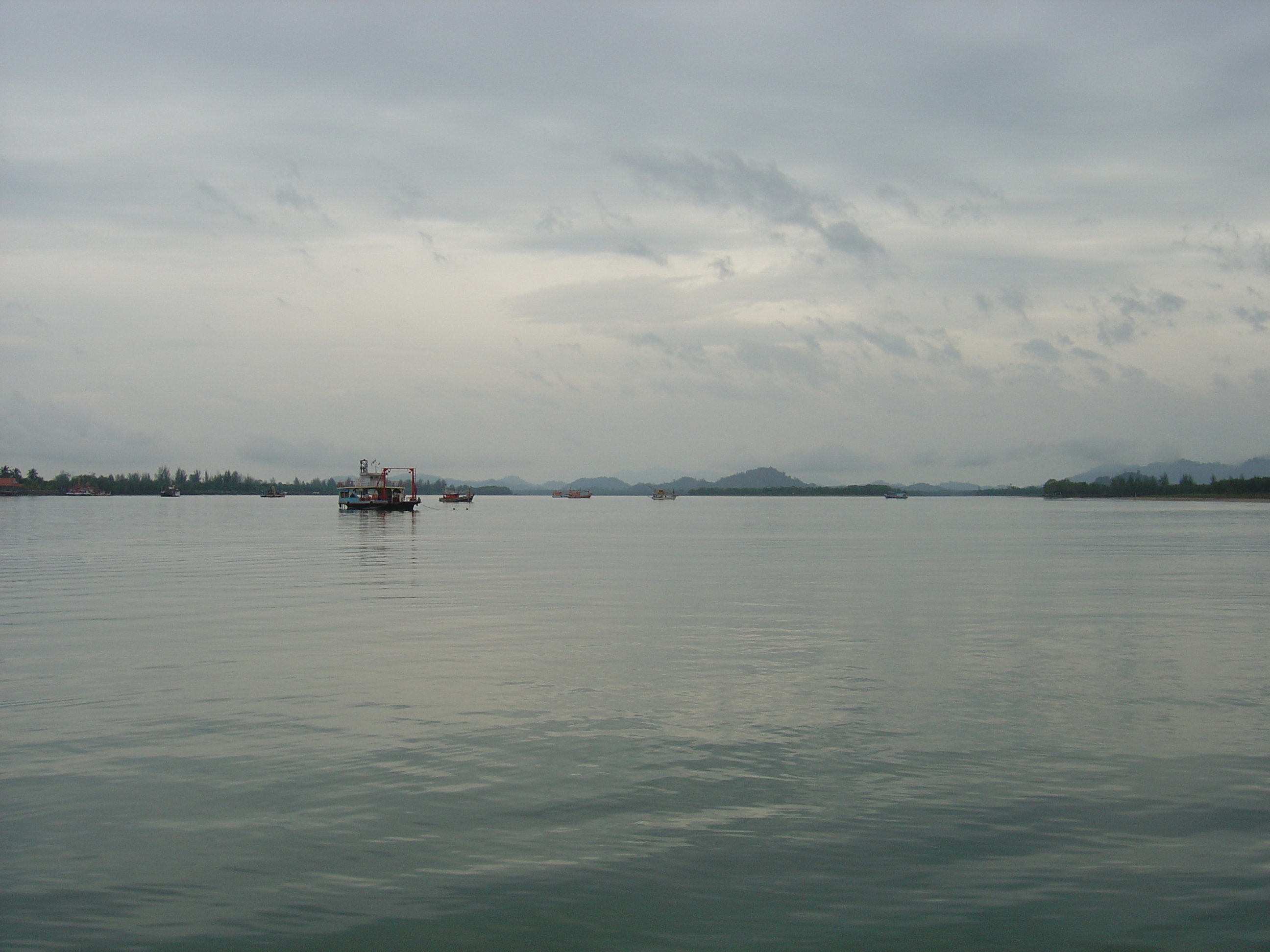 照片 泰国(Thailand) 科考岛(Koh Kho Khao Island) 2005-12 8