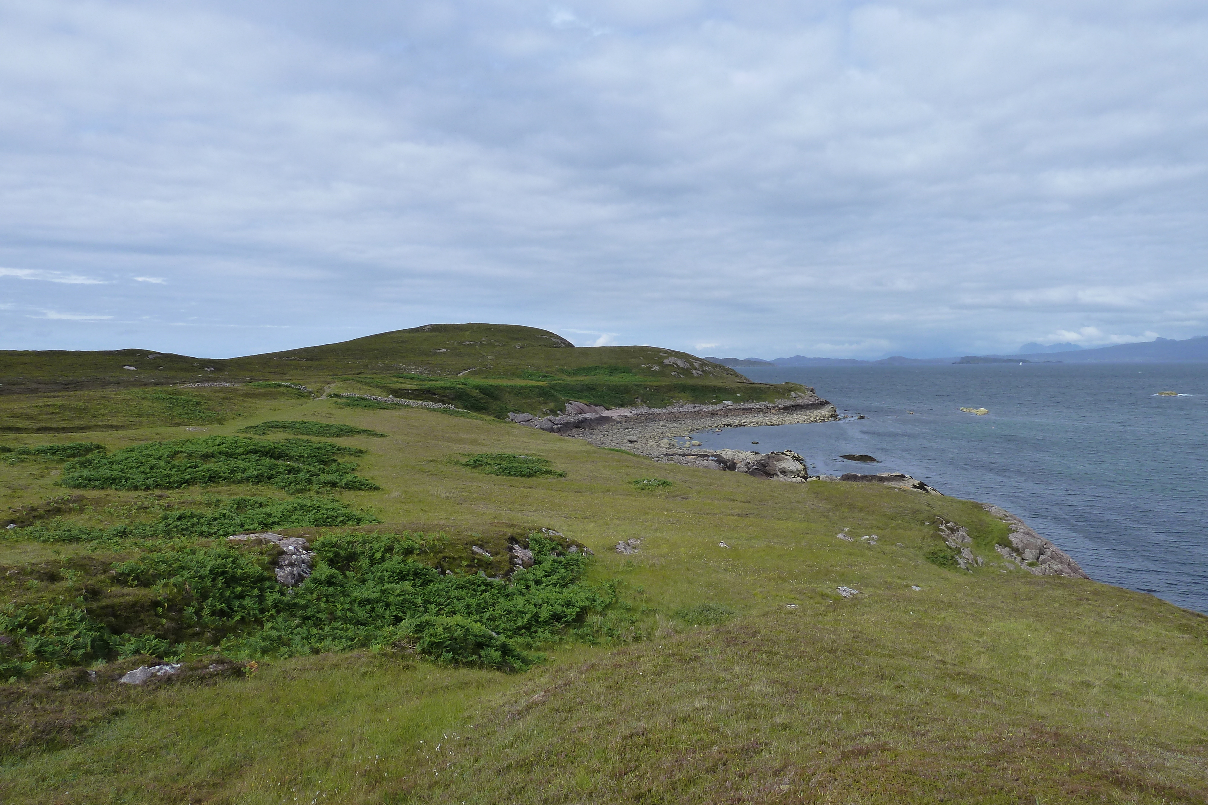 照片 英国(United Kingdom) 苏格兰(Scotland) 盖尔洛赫(Gairloch) 2011-07 109