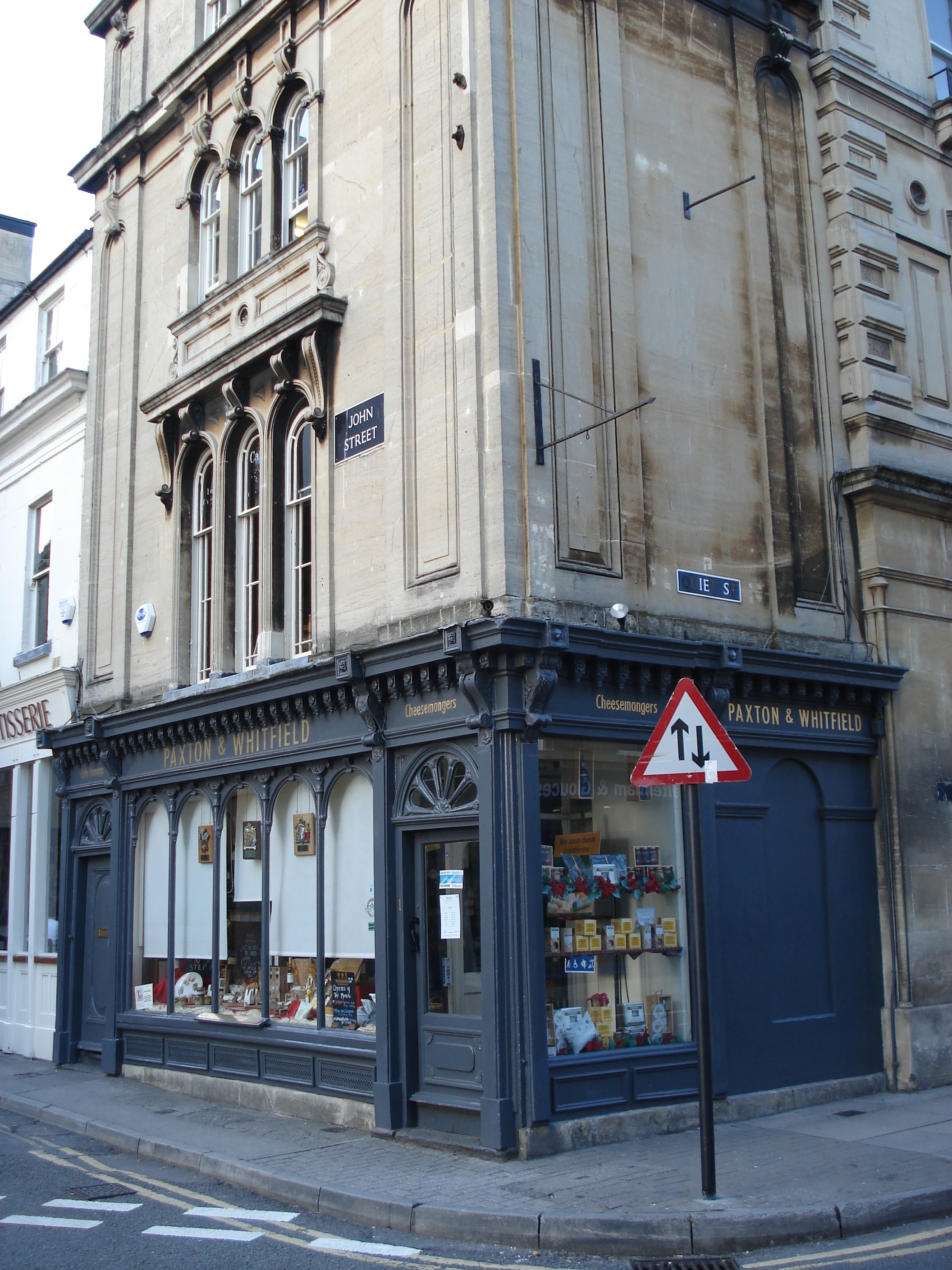 照片 英国(United Kingdom) 巴斯(Bath) 2006-05 117