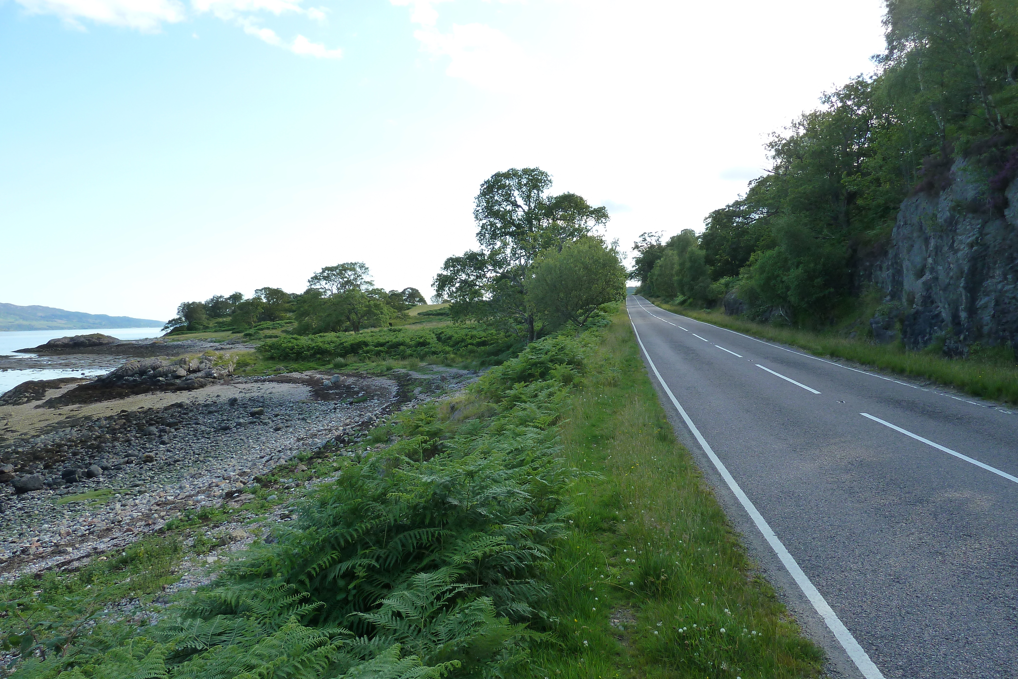 照片 英国(United Kingdom) 苏格兰(Scotland) 林尼湖(Loch Linnhe) 2011-07 63