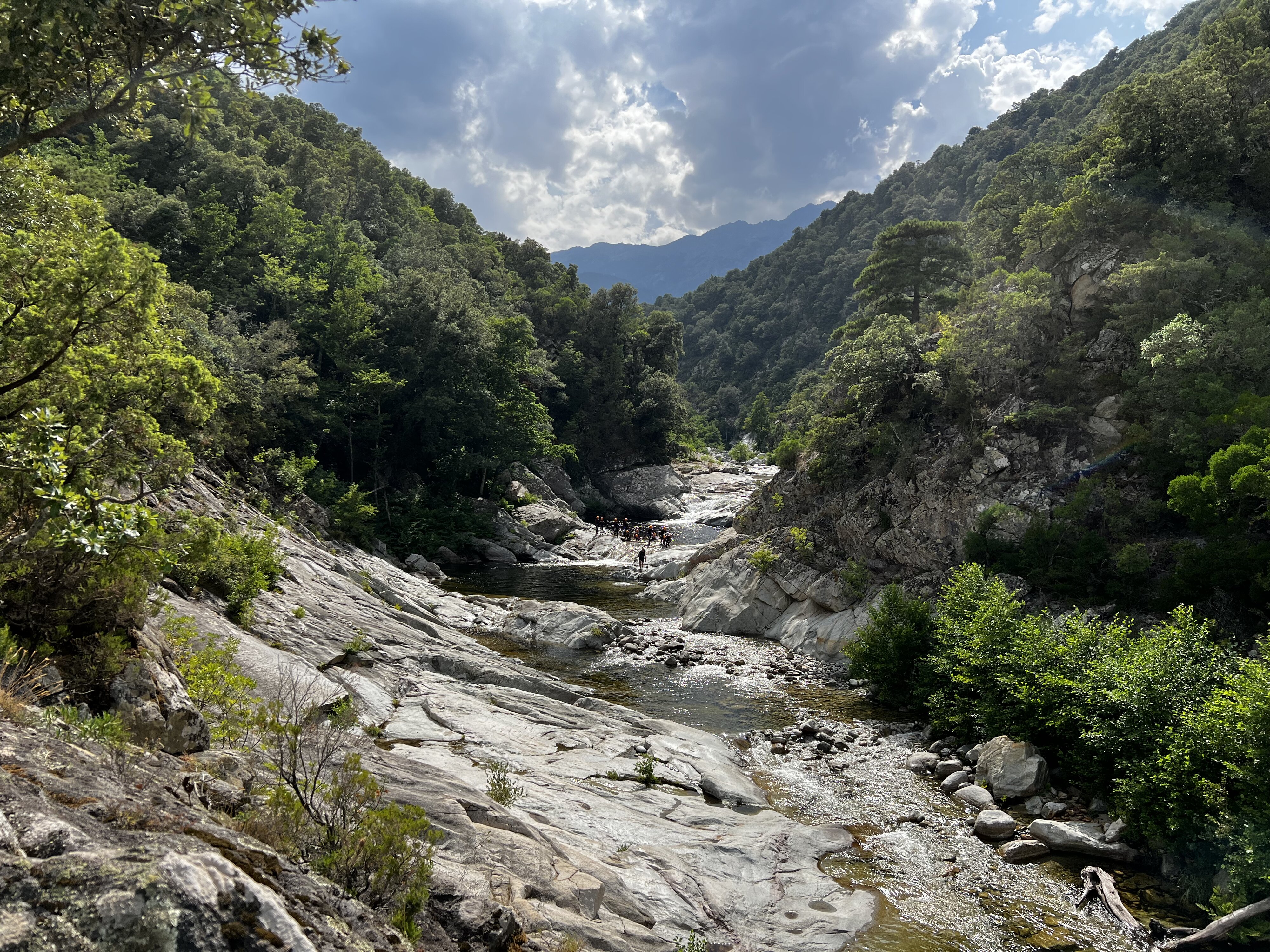 照片 法国(France) 科西嘉岛(Corsica) 基萨(Chisa) 2022-08 43