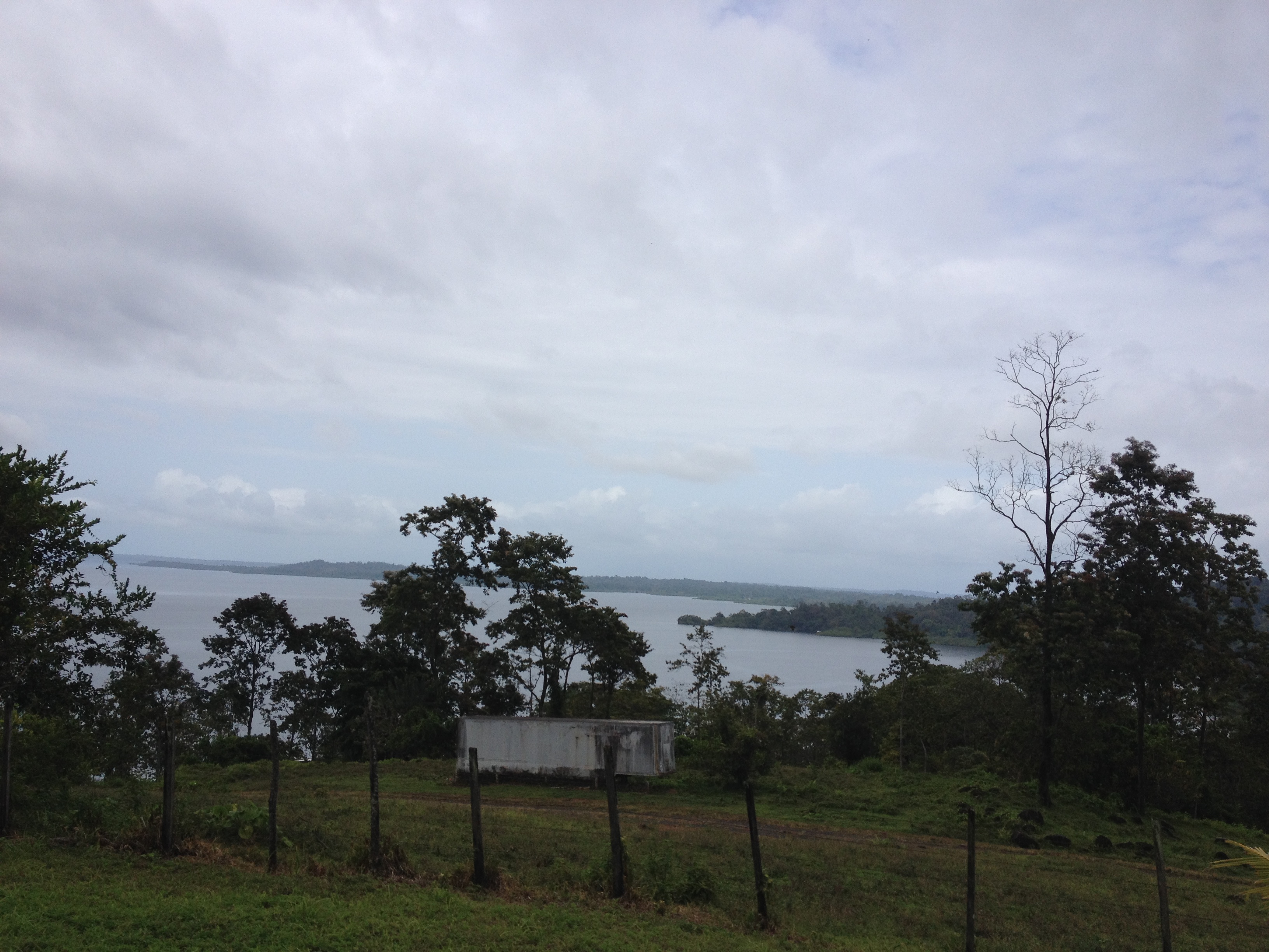 照片 巴拿马(Panama) 戴维至博卡斯德尔托罗(David to Bocas del toro) 2015-03 33