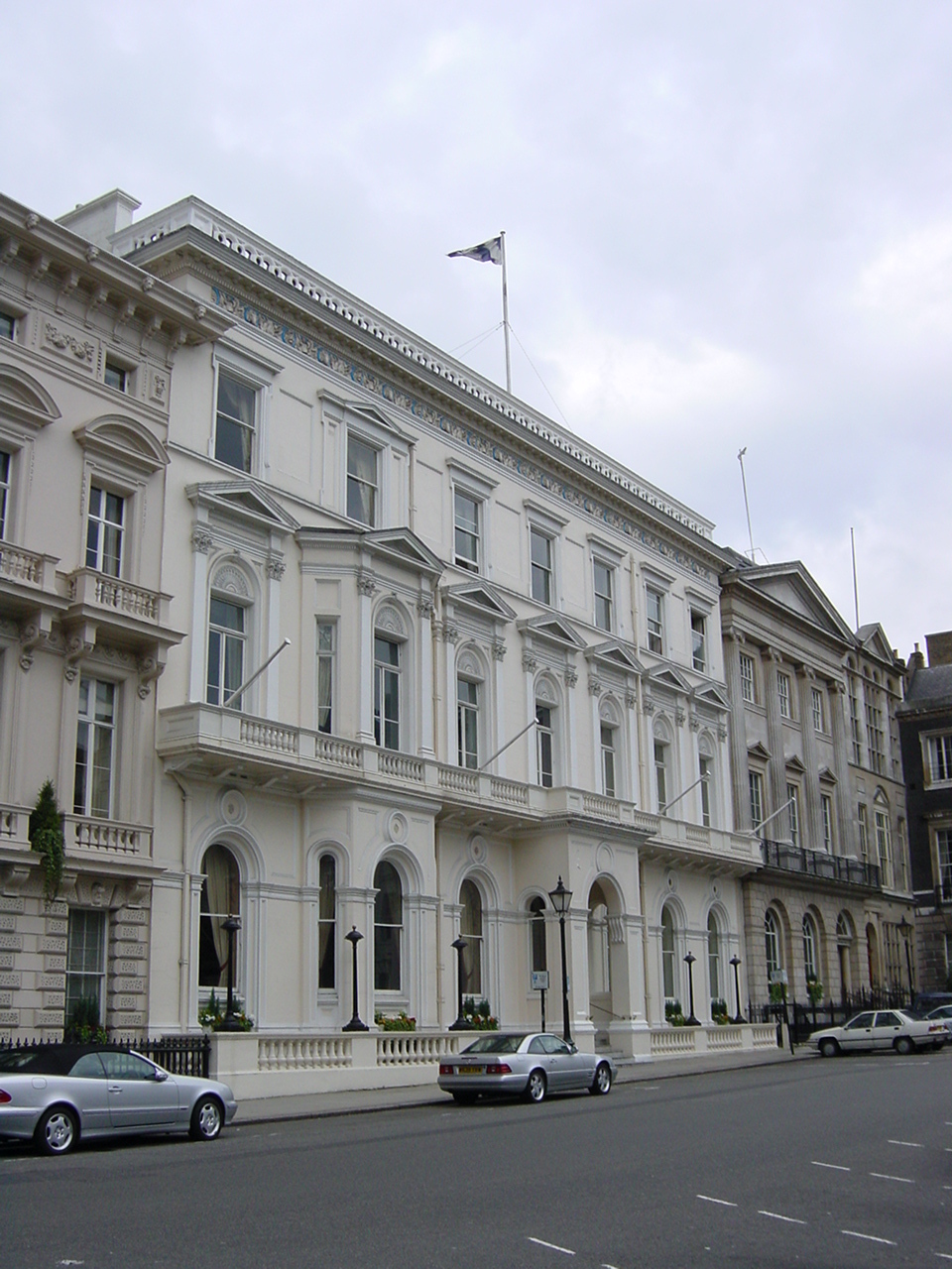 照片 英国(United Kingdom) 伦敦(London) 2001-04 70