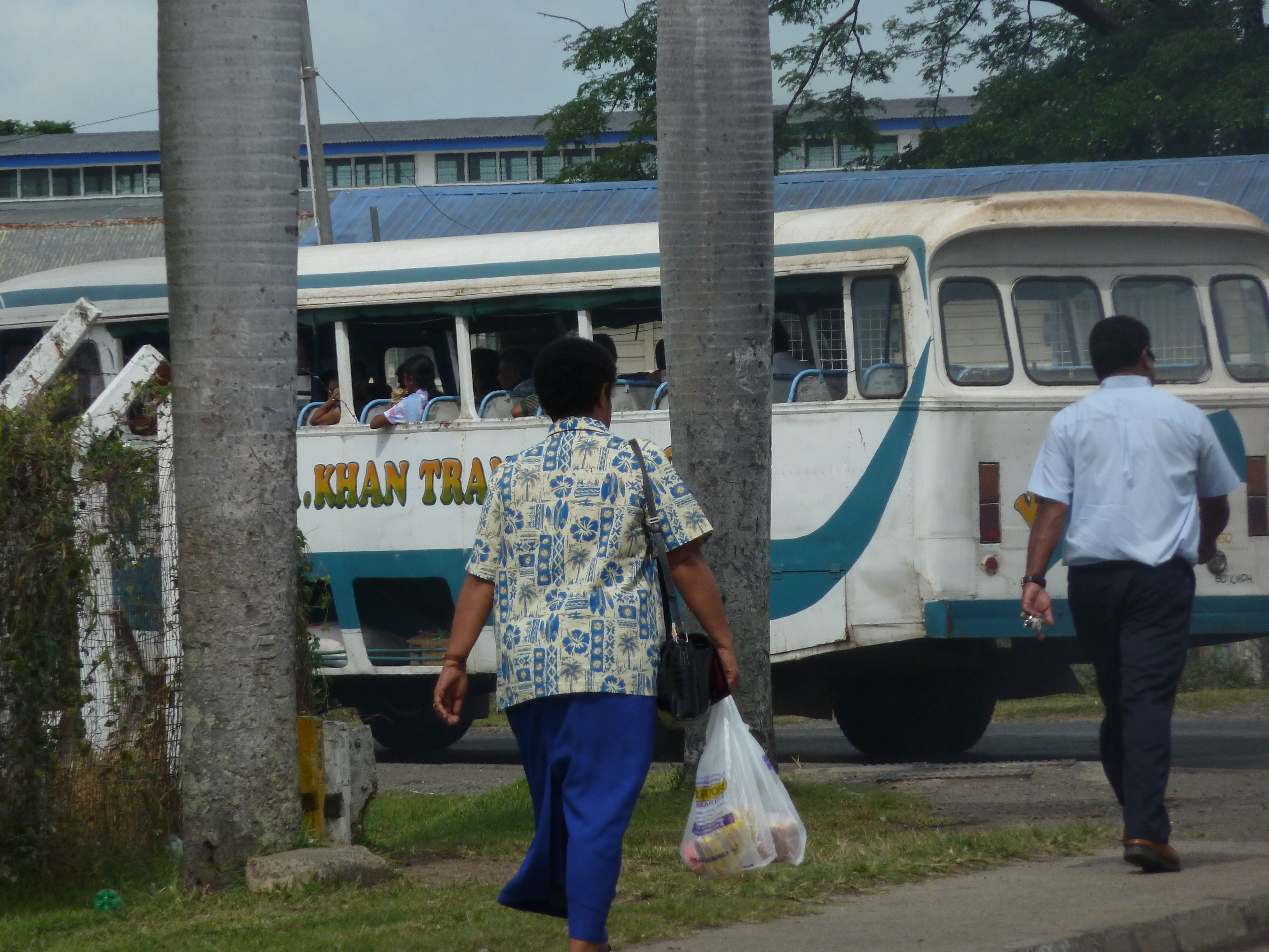 照片 斐济(Fiji) 劳托卡(Lautoka) 2010-05 30