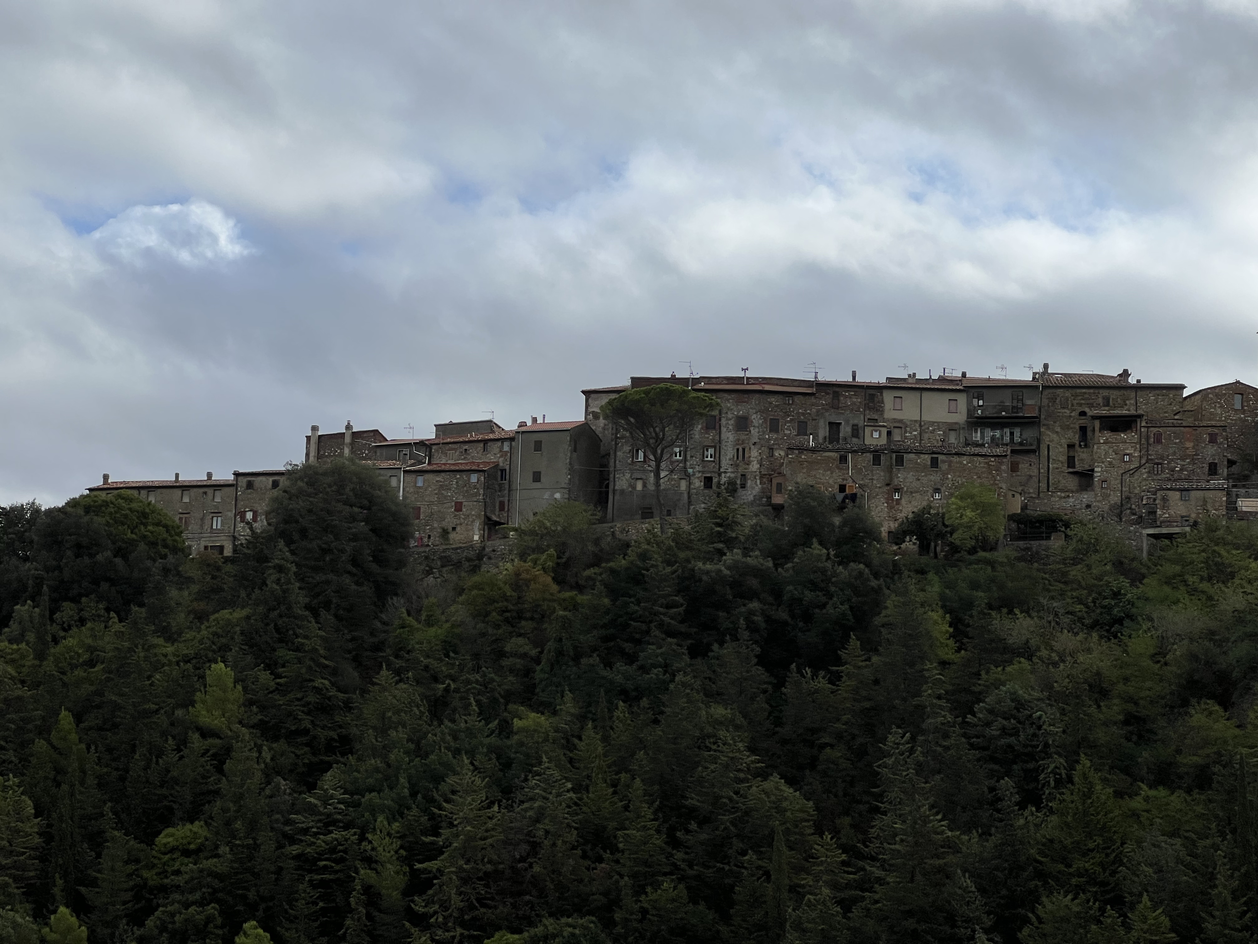 照片 意大利(Italy) 拉萨萨(La Sassa) 2021-09 53