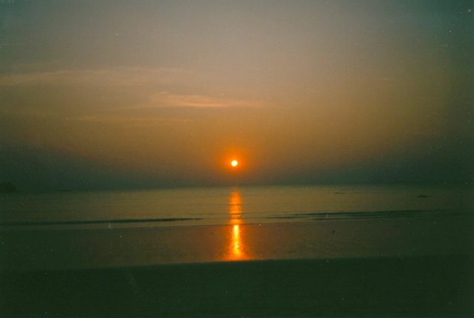 照片 泰国(Thailand) 普吉岛(Phuket) 1994-02 12