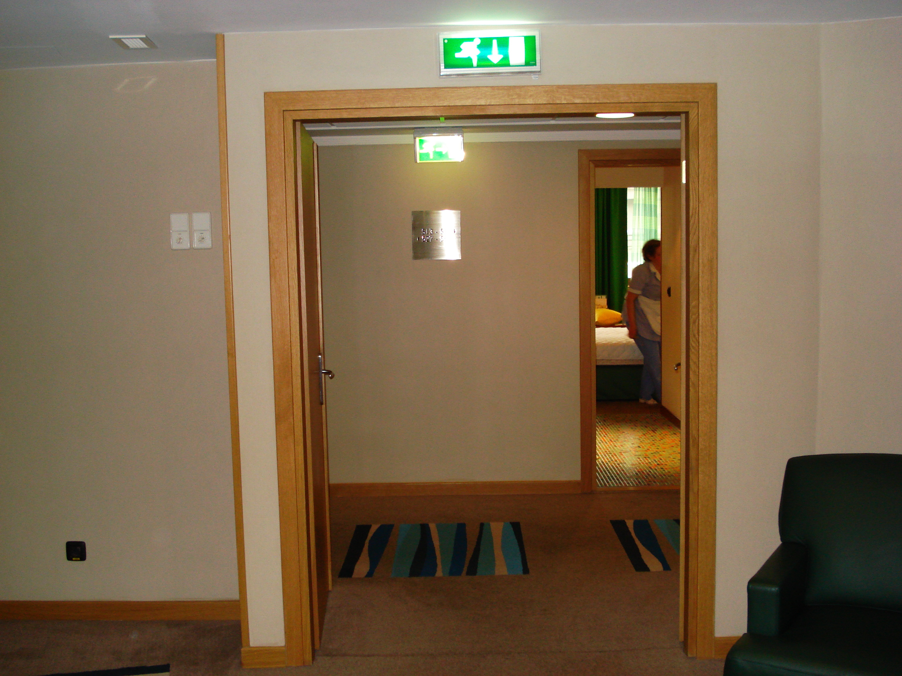 照片 乌克兰(Ukraine) 基辅(Kiev) 基辅丽笙酒店(Radisson Kiev Hotel) 2007-03 1