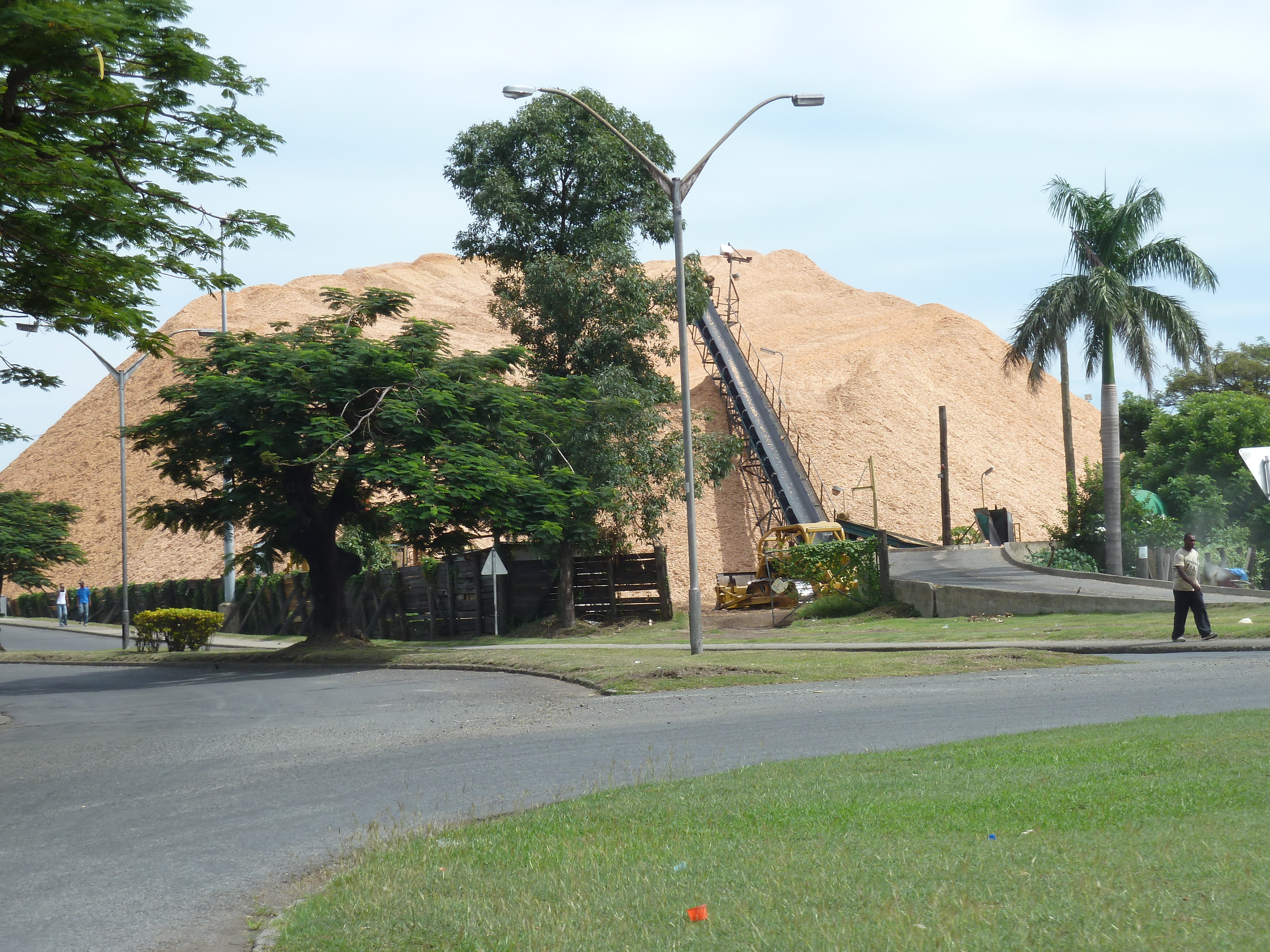 照片 斐济(Fiji) 劳托卡(Lautoka) 2010-05 33