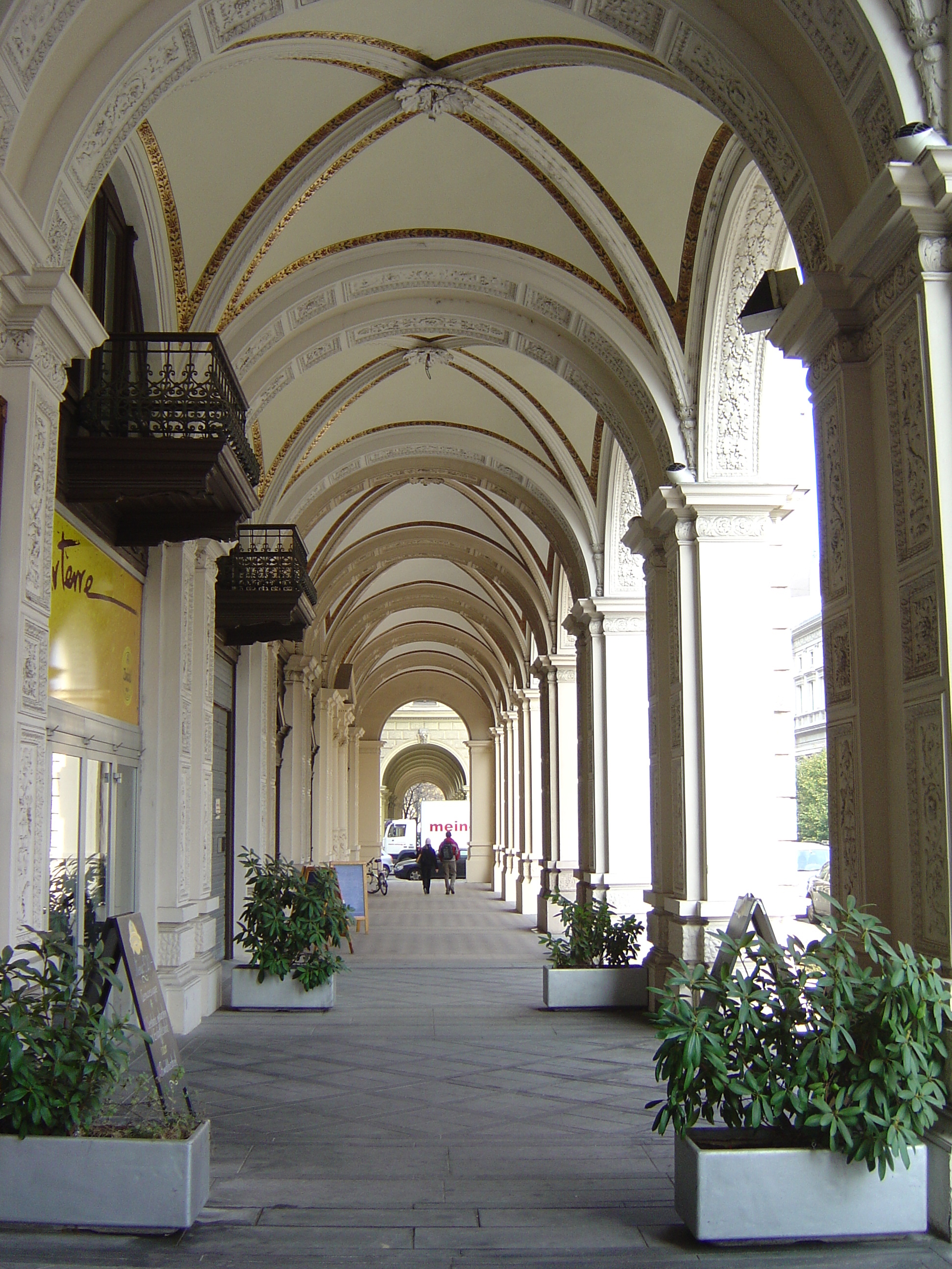 照片 奥地利(Austria) 维也纳(Vienna) 2004-11 32