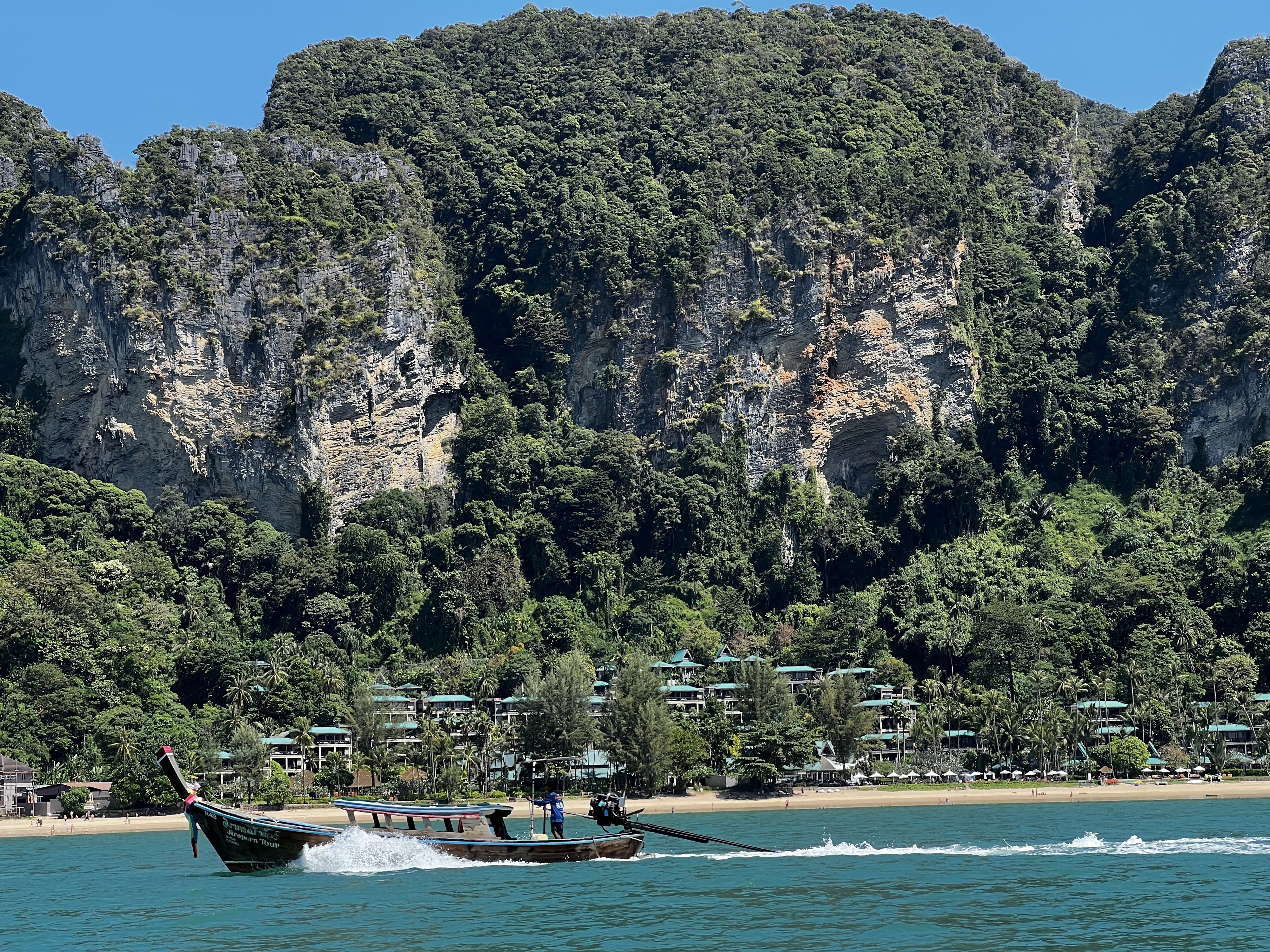 照片 泰国(Thailand) 甲米(Krabi) 2023-01 428