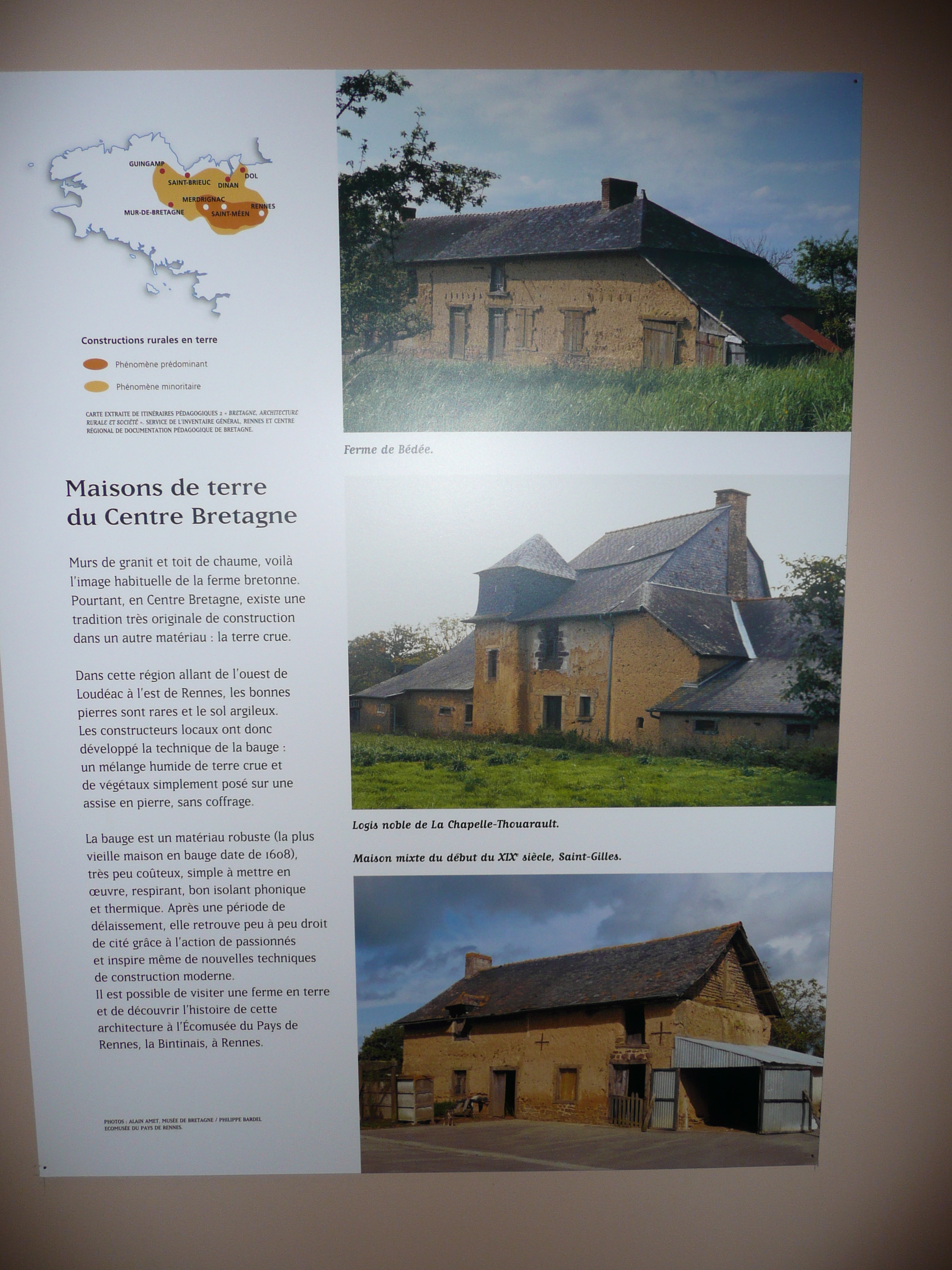 照片 法国(France) 蓬蒂维(Pontivy) 罗昂公爵城堡(Rohan's Dukes Castle) 2007-08 39