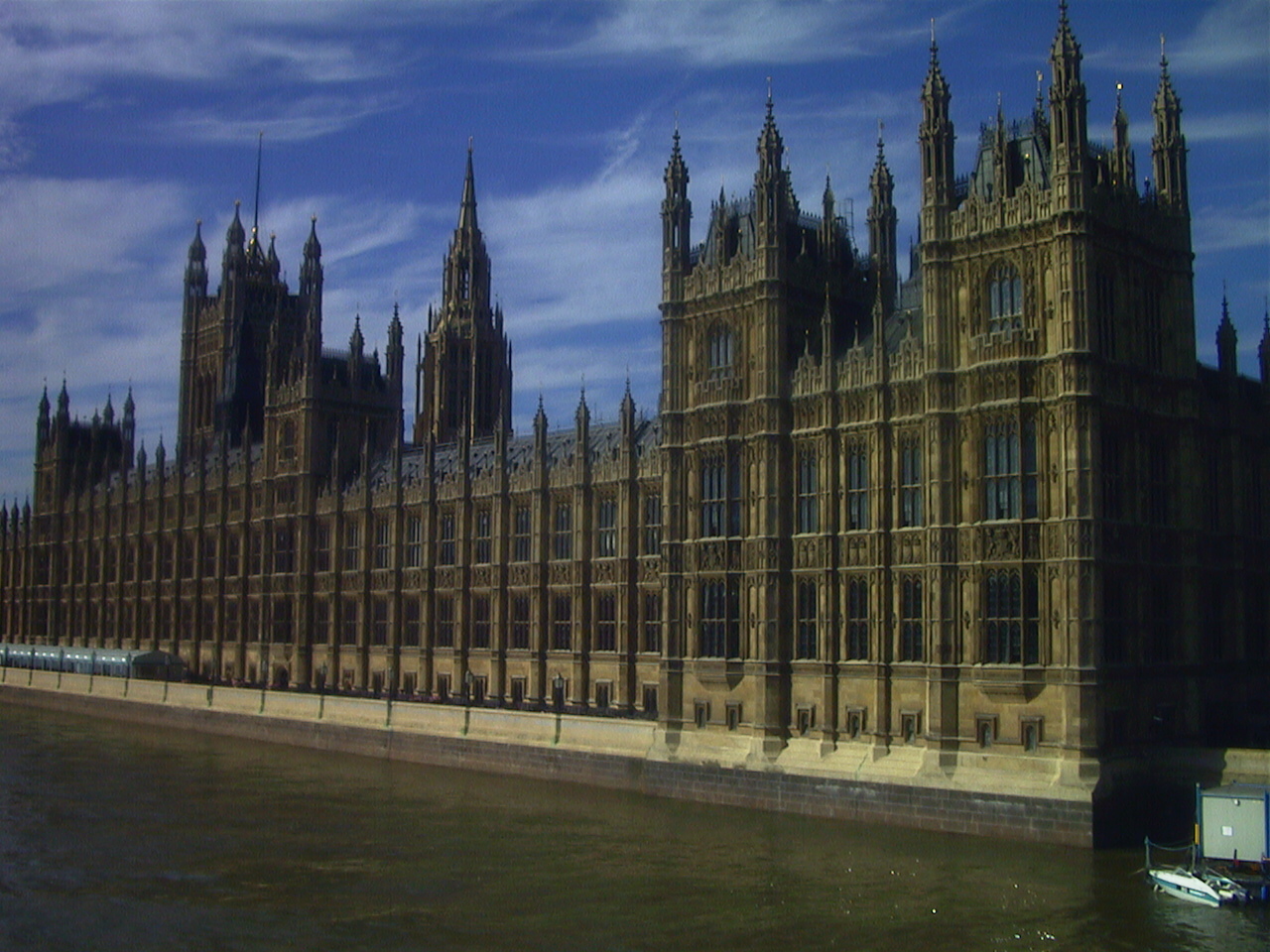 照片 英国(United Kingdom) 伦敦(London) 2000-09 15