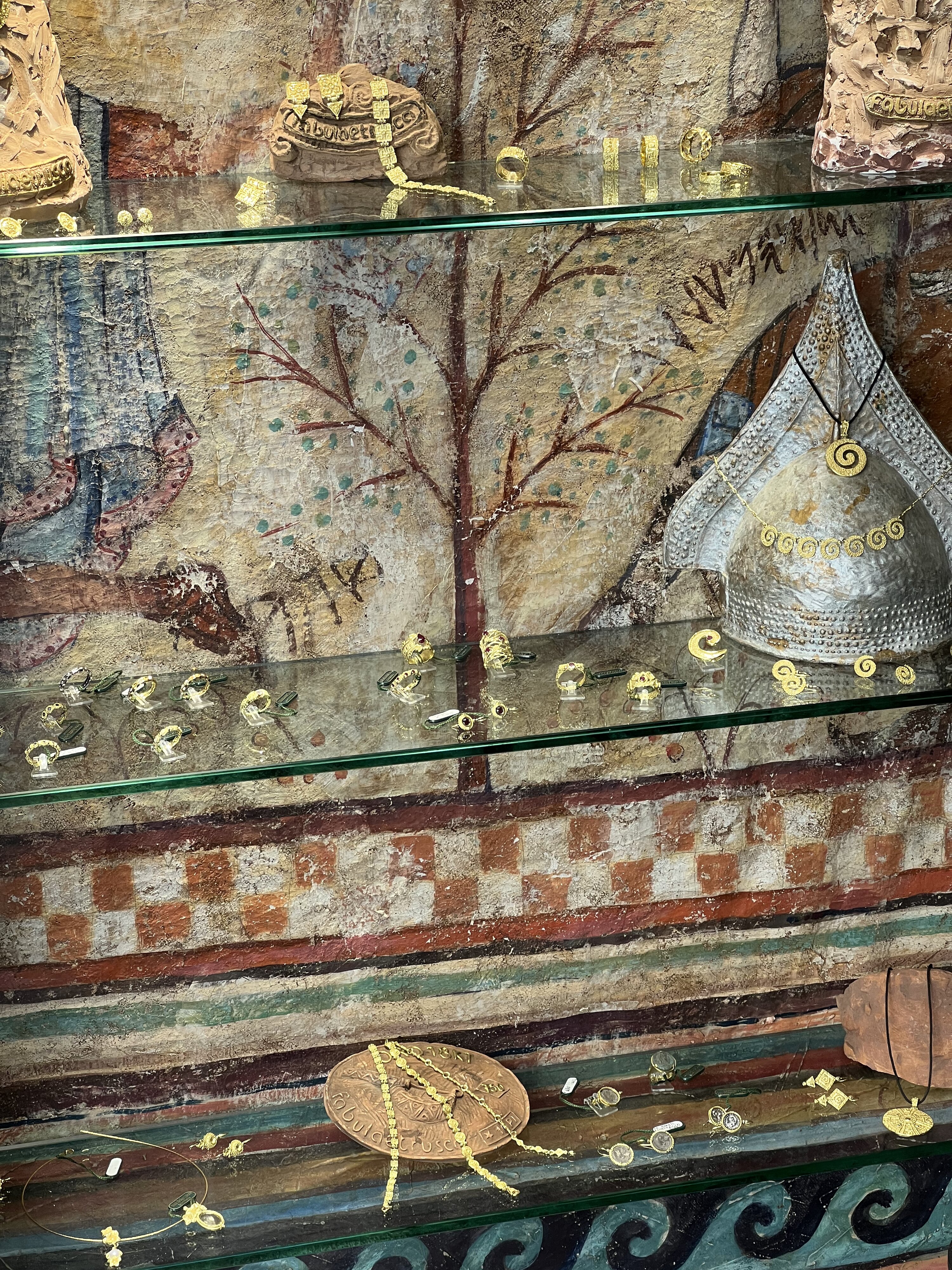 照片 意大利(Italy) 沃尔泰拉(Volterra) 2021-09 160