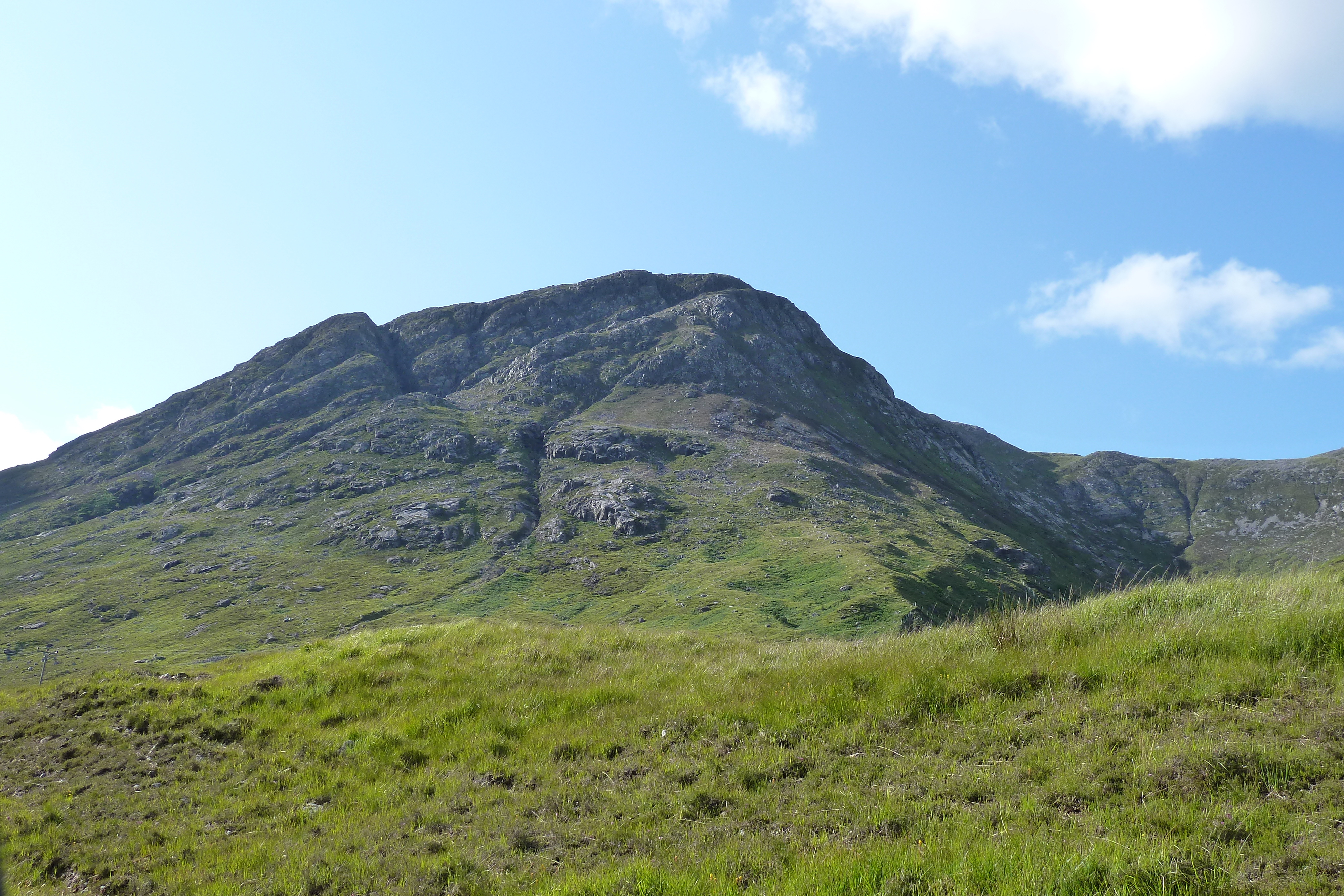 照片 英国(United Kingdom) 苏格兰(Scotland) 林尼湖(Loch Linnhe) 2011-07 76