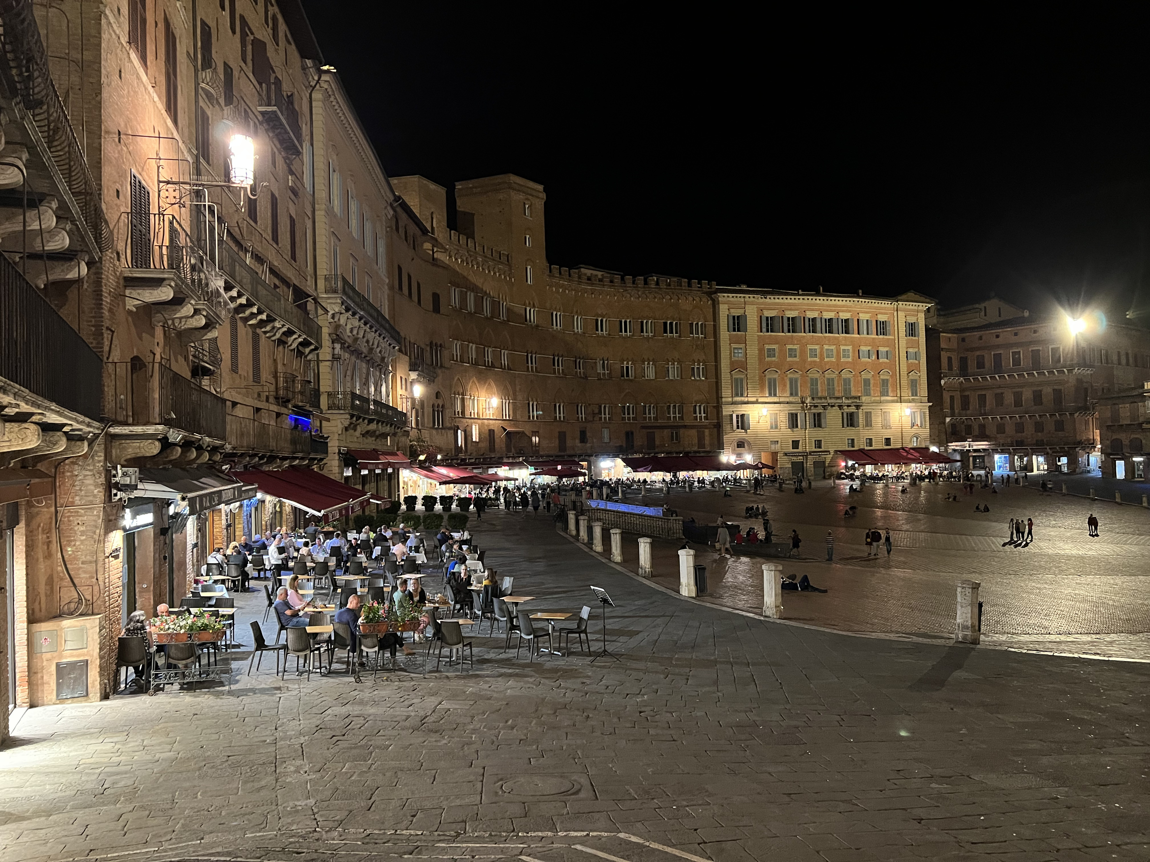 照片 意大利(Italy) 锡耶纳(Siena) 2021-09 144