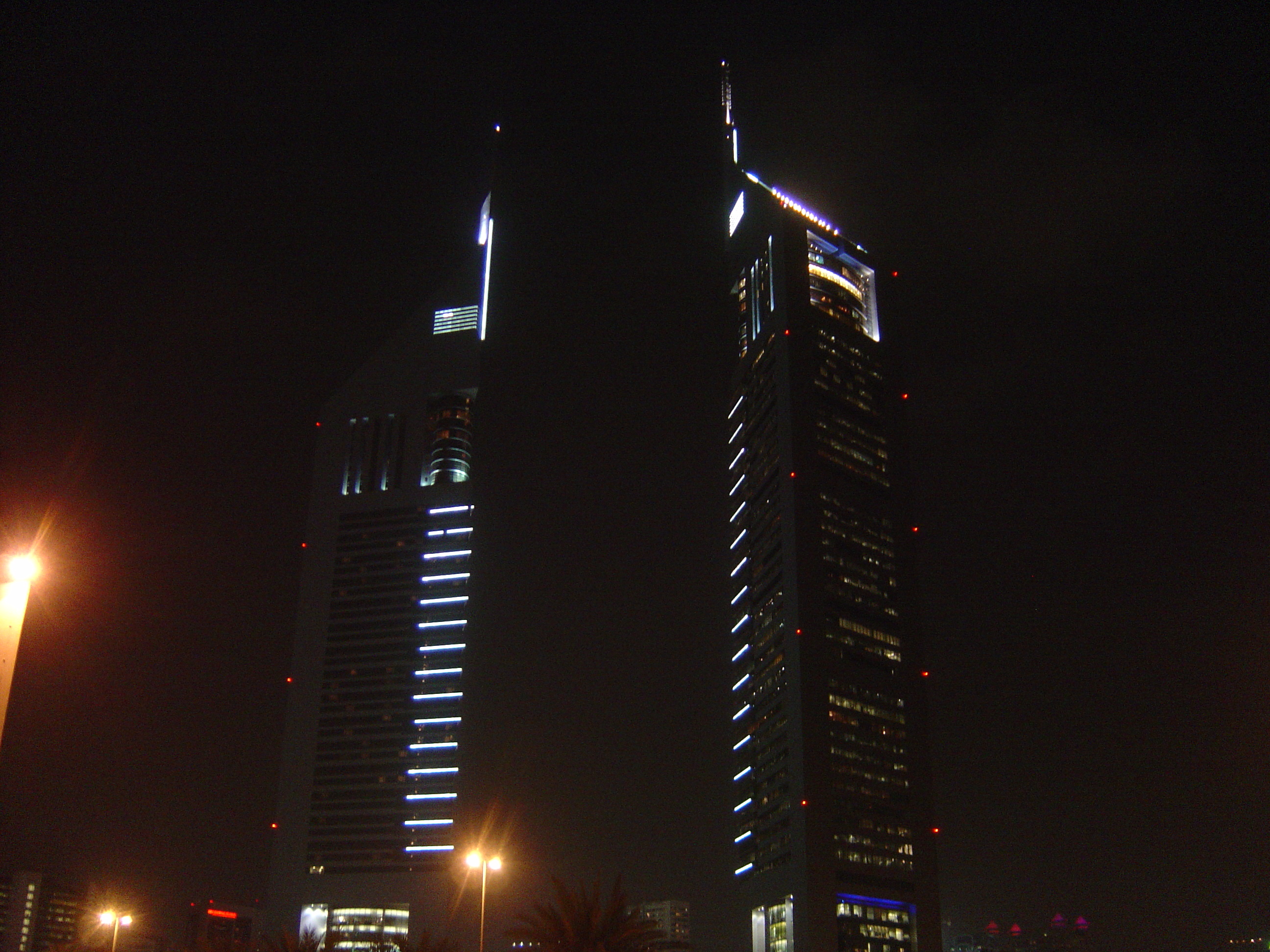 照片 阿联酋(United Arab Emirates) 迪拜(Dubai) 2005-11 17