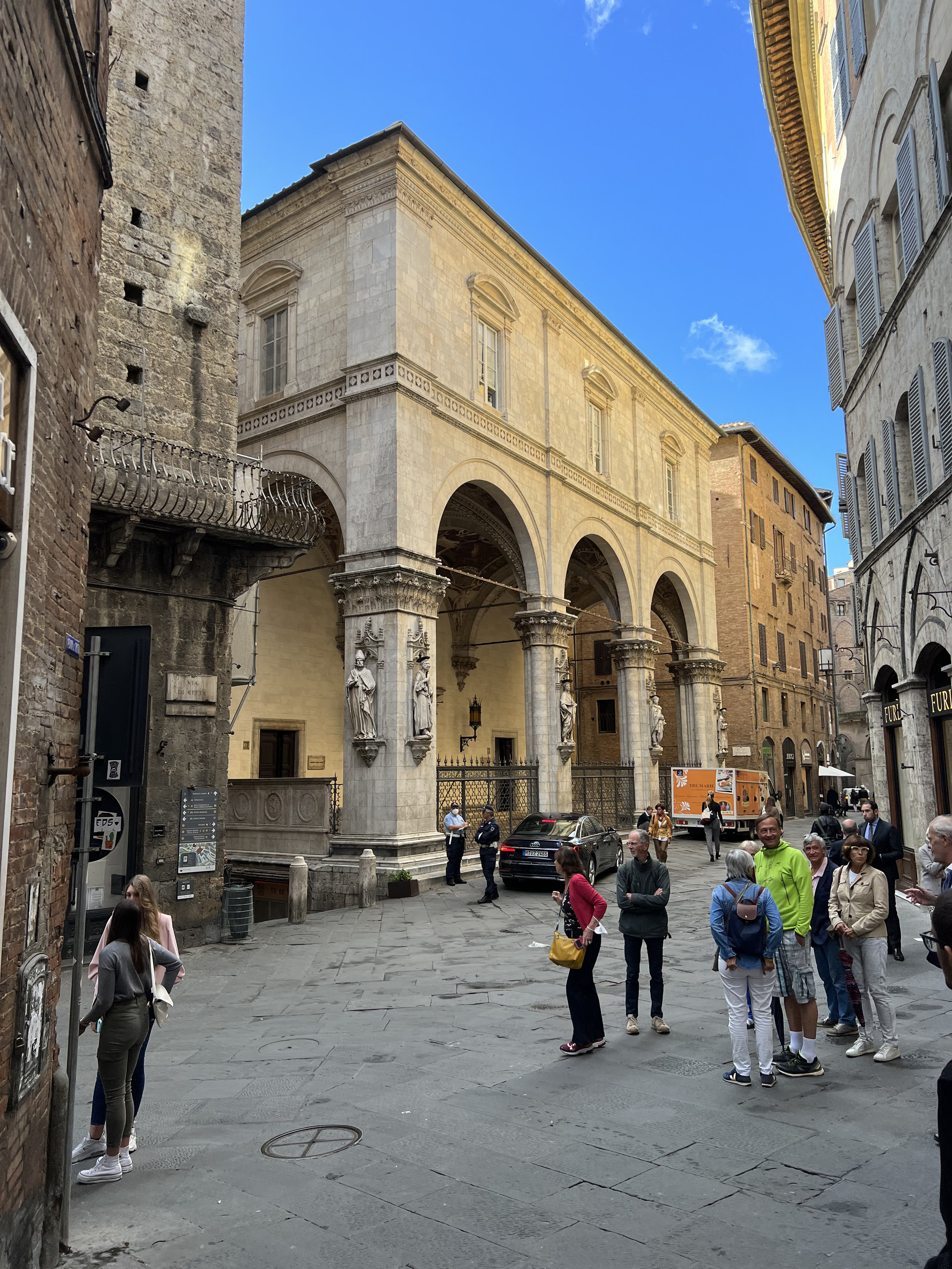 照片 意大利(Italy) 锡耶纳(Siena) 2021-09 140