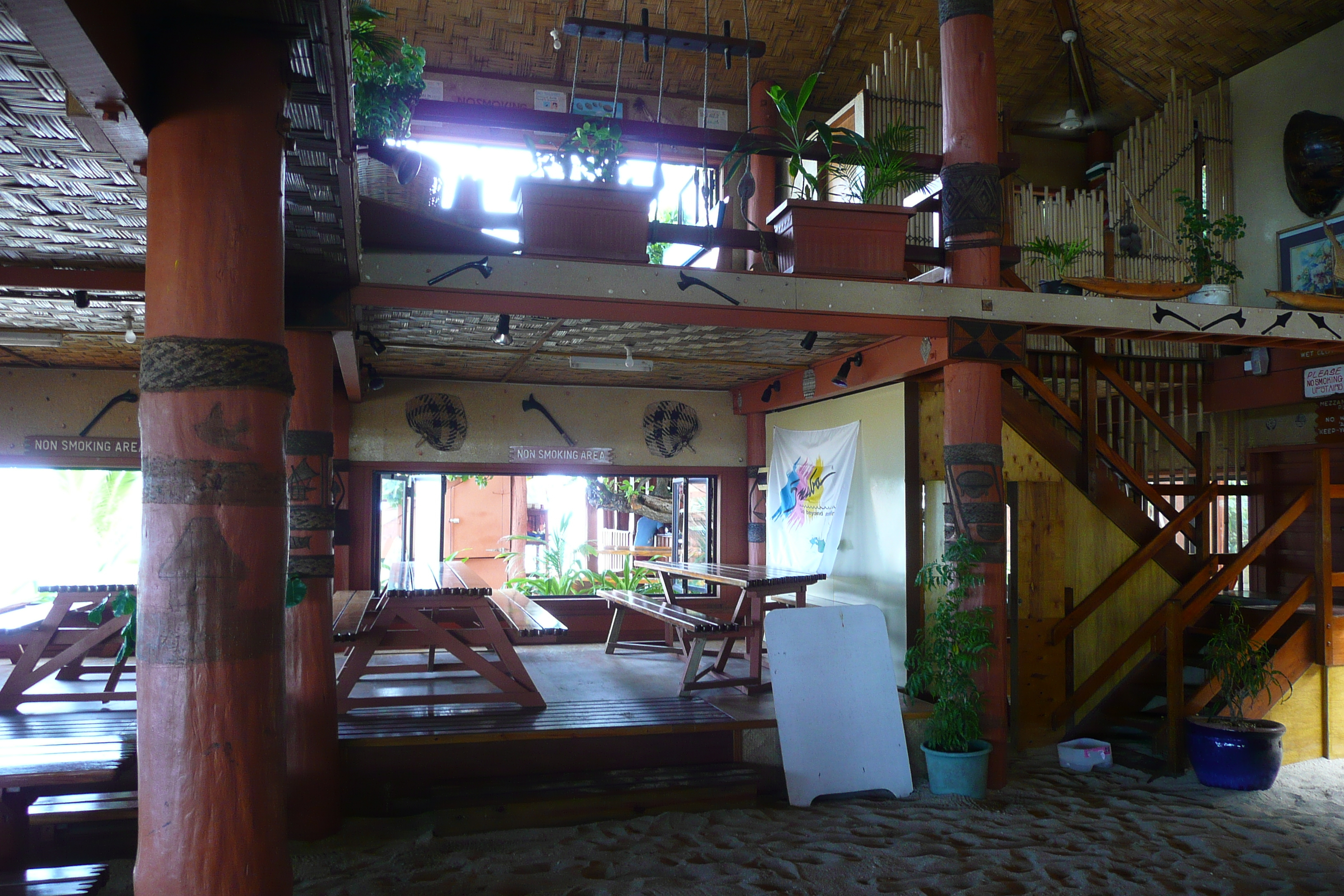 照片 斐济(Fiji) 海滩寻宝者岛(Beachcomber Island) 2010-05 5