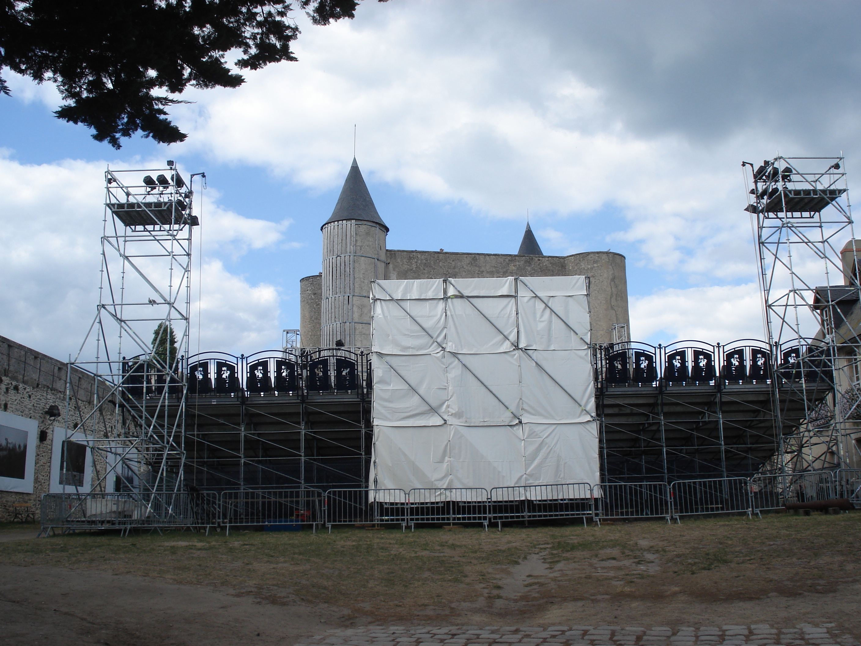 照片 法国(France) 努瓦尔穆捷(Noirmoutier) 2006-08 111