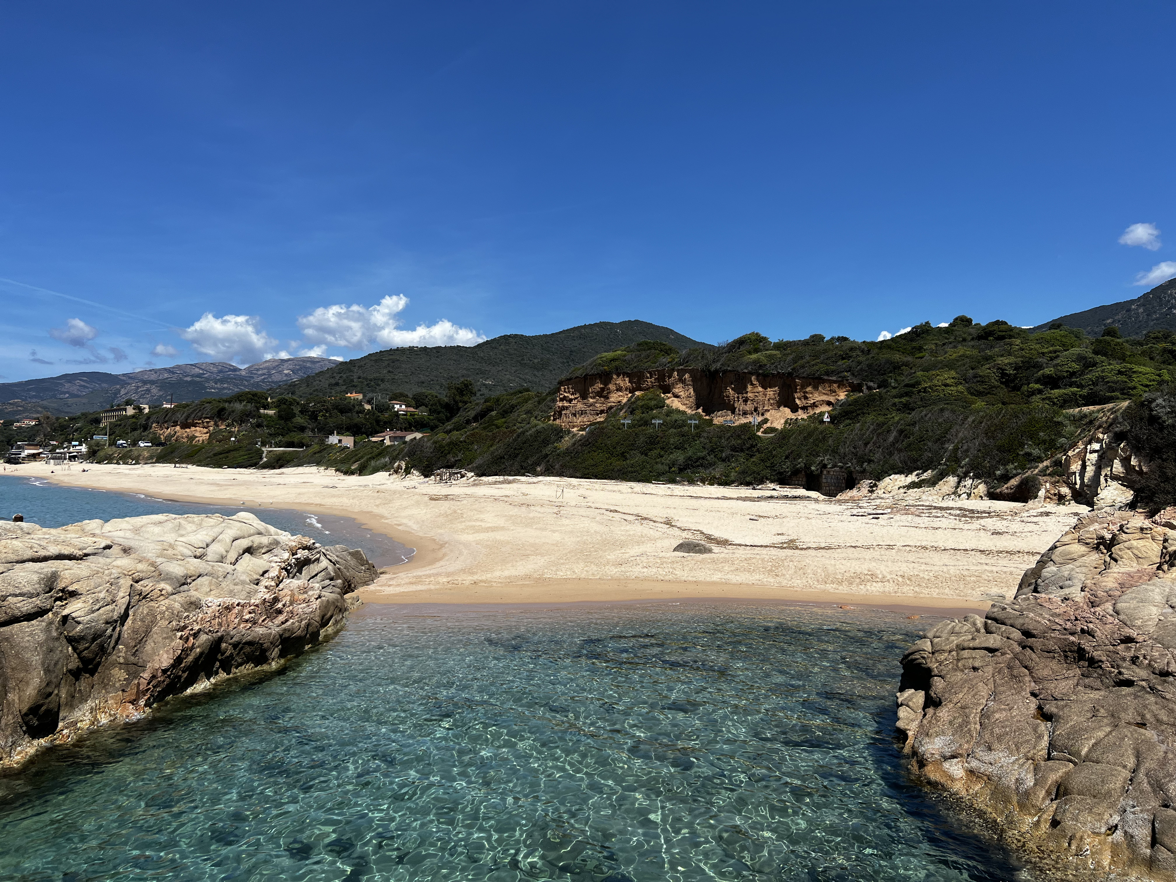 照片 法国(France) 科西嘉岛(Corsica) 萨戈内(Sagone) 2023-05 36