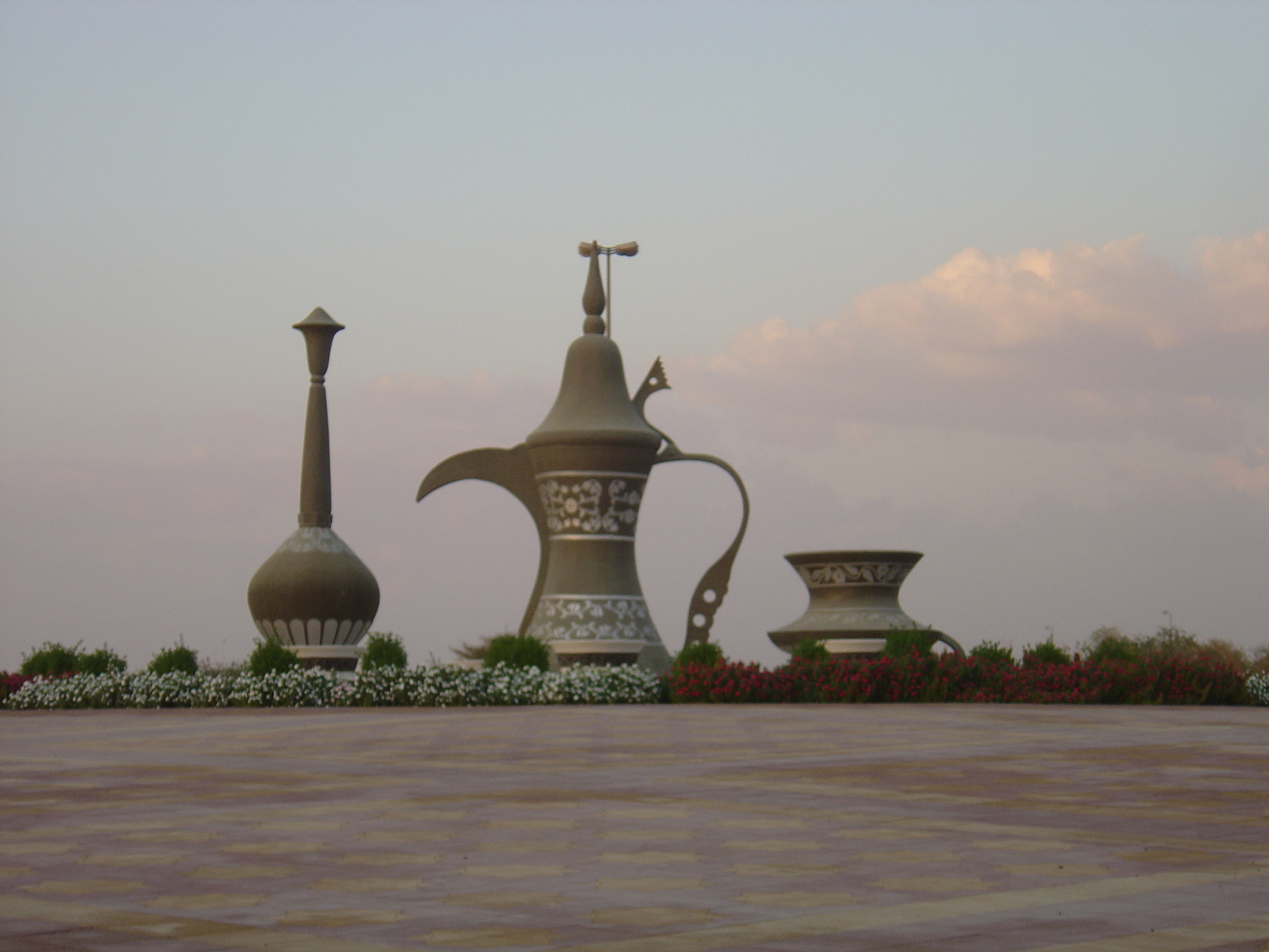 照片 阿联酋(United Arab Emirates) 艾因(Al Ain) 2005-11 9