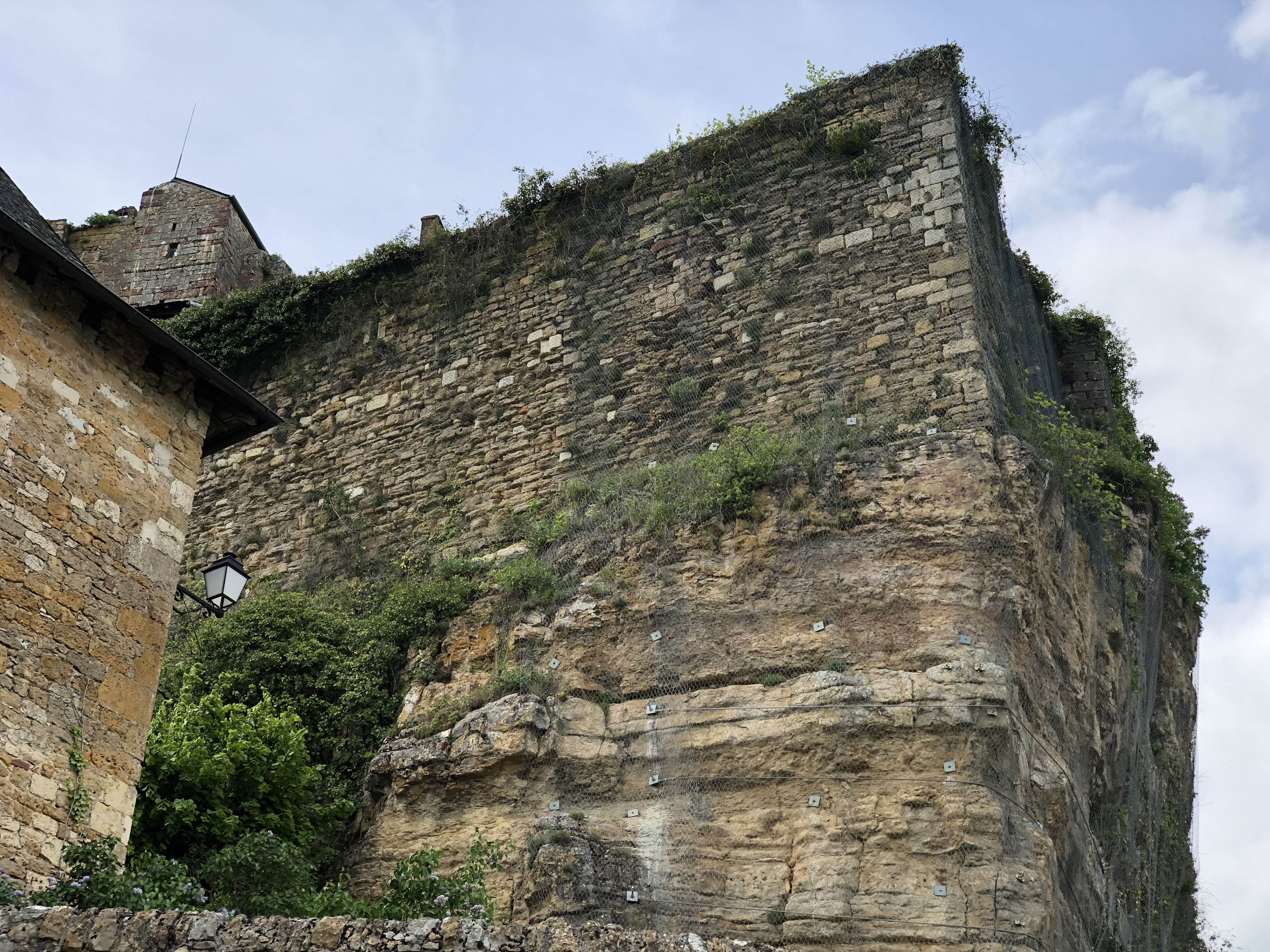 照片 法国(France) 蒂雷讷(Turenne) 2018-04 105