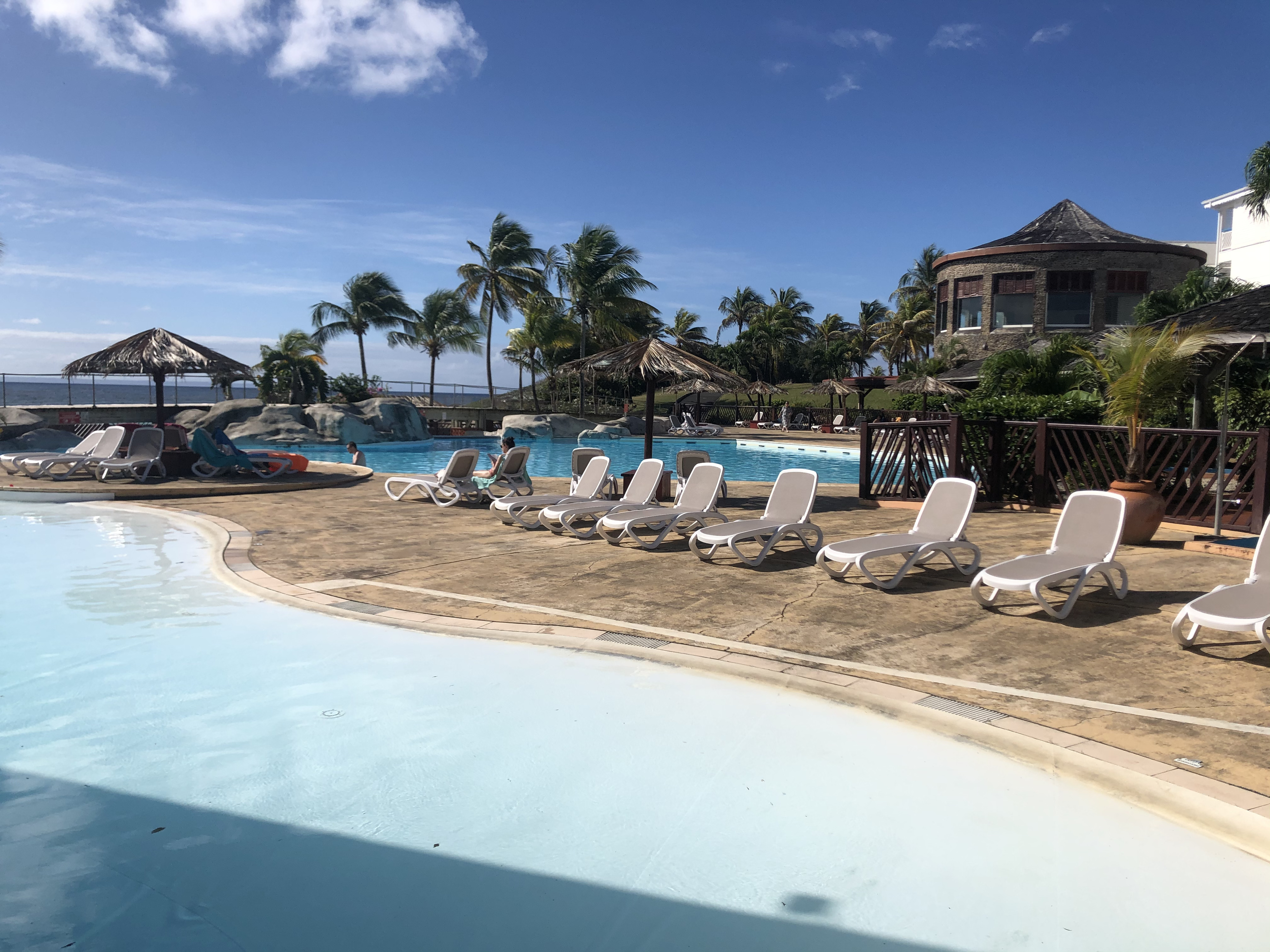 照片 瓜德罗普(Guadeloupe) 曼加瑙酒店(Le Manganao Hotel) 2021-02 84