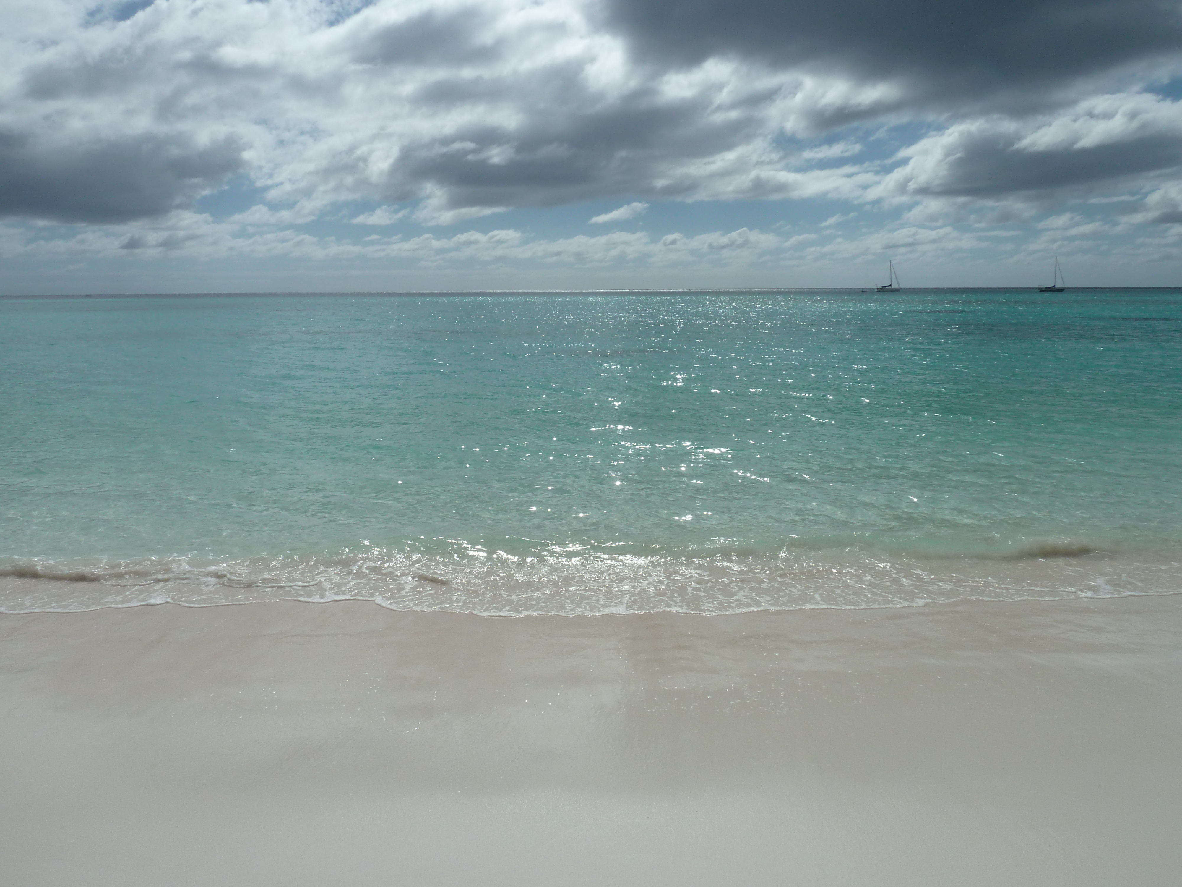 照片 新喀里多尼亚(New Caledonia) 利富岛(Lifou) 卢恩戈尼海滩(Luengoni Beach) 2010-05 43