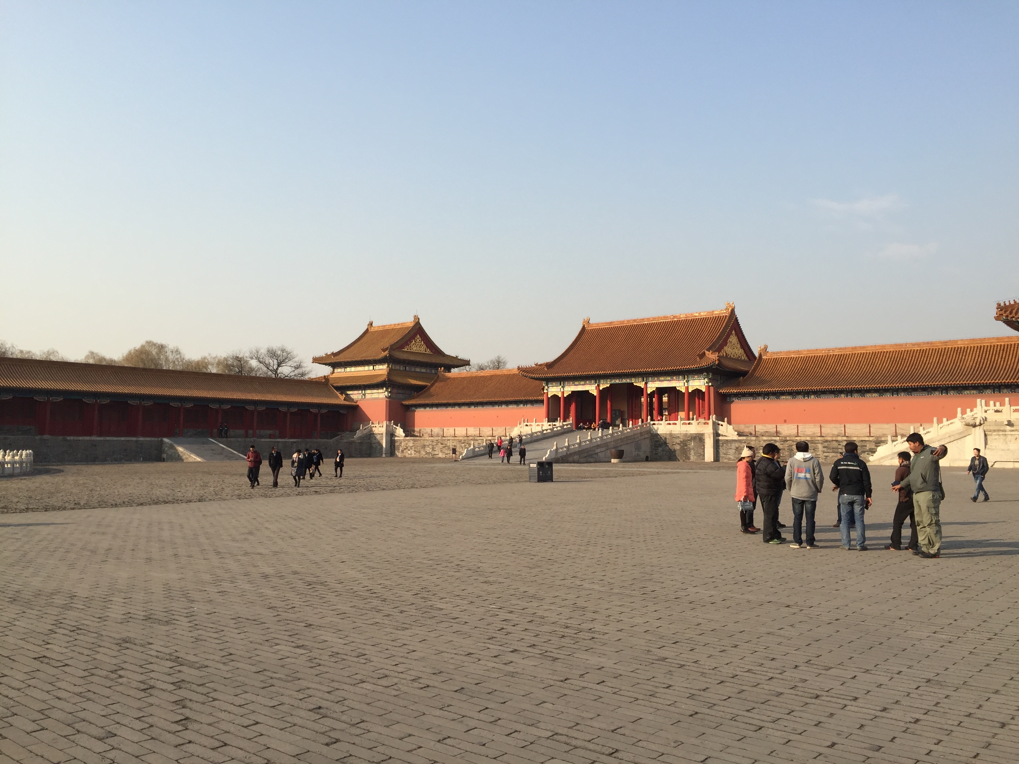 照片 中国(China) 北京(Beijing) 紫禁城(Forbidden City) 2015-12 146