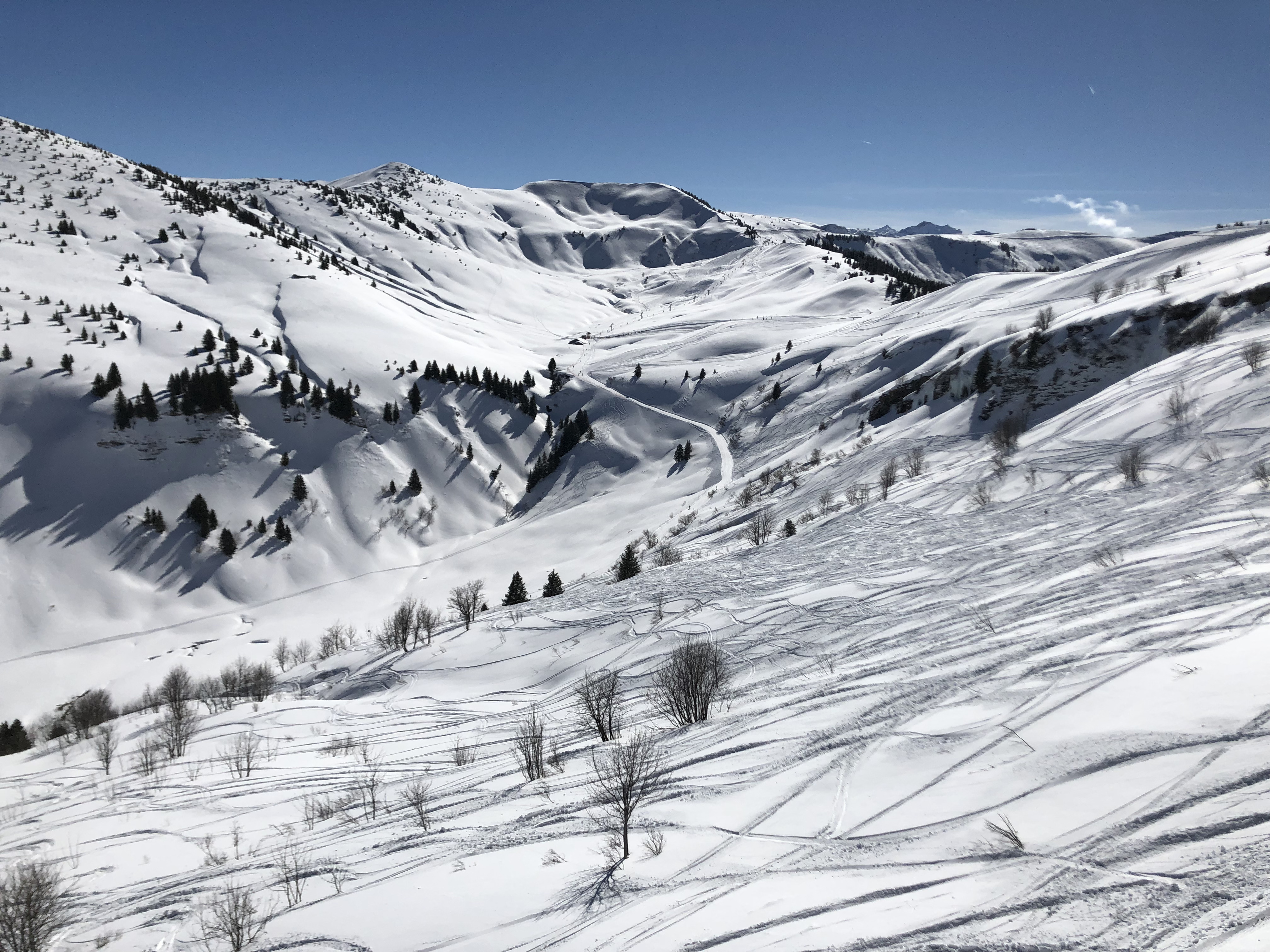 照片 法国(France) 梅杰夫(Megeve) 2019-03 103