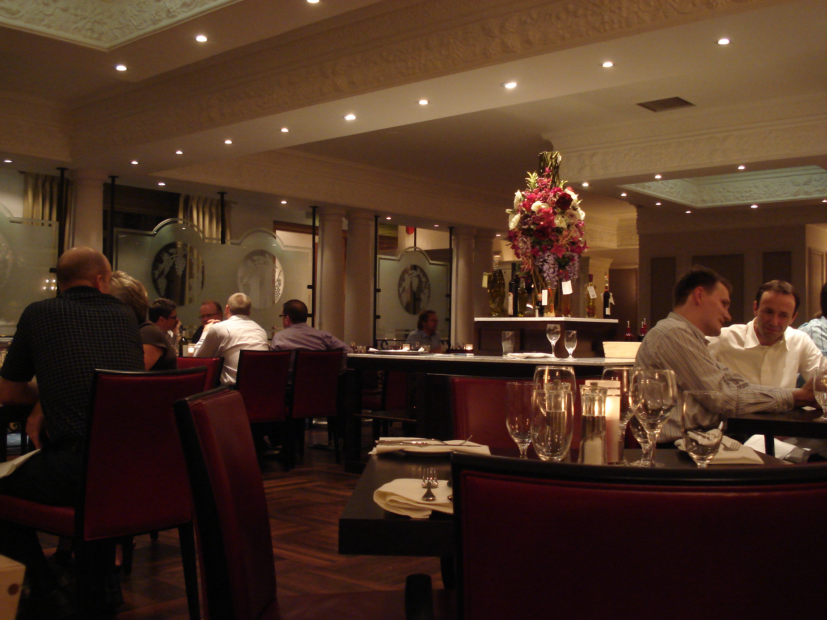 照片 英国(United Kingdom) 毕晓普斯托福德(Bishops Stortford) 唐霍尔乡村别墅酒店(Down Hall Country House Hotel) 2006-10 43