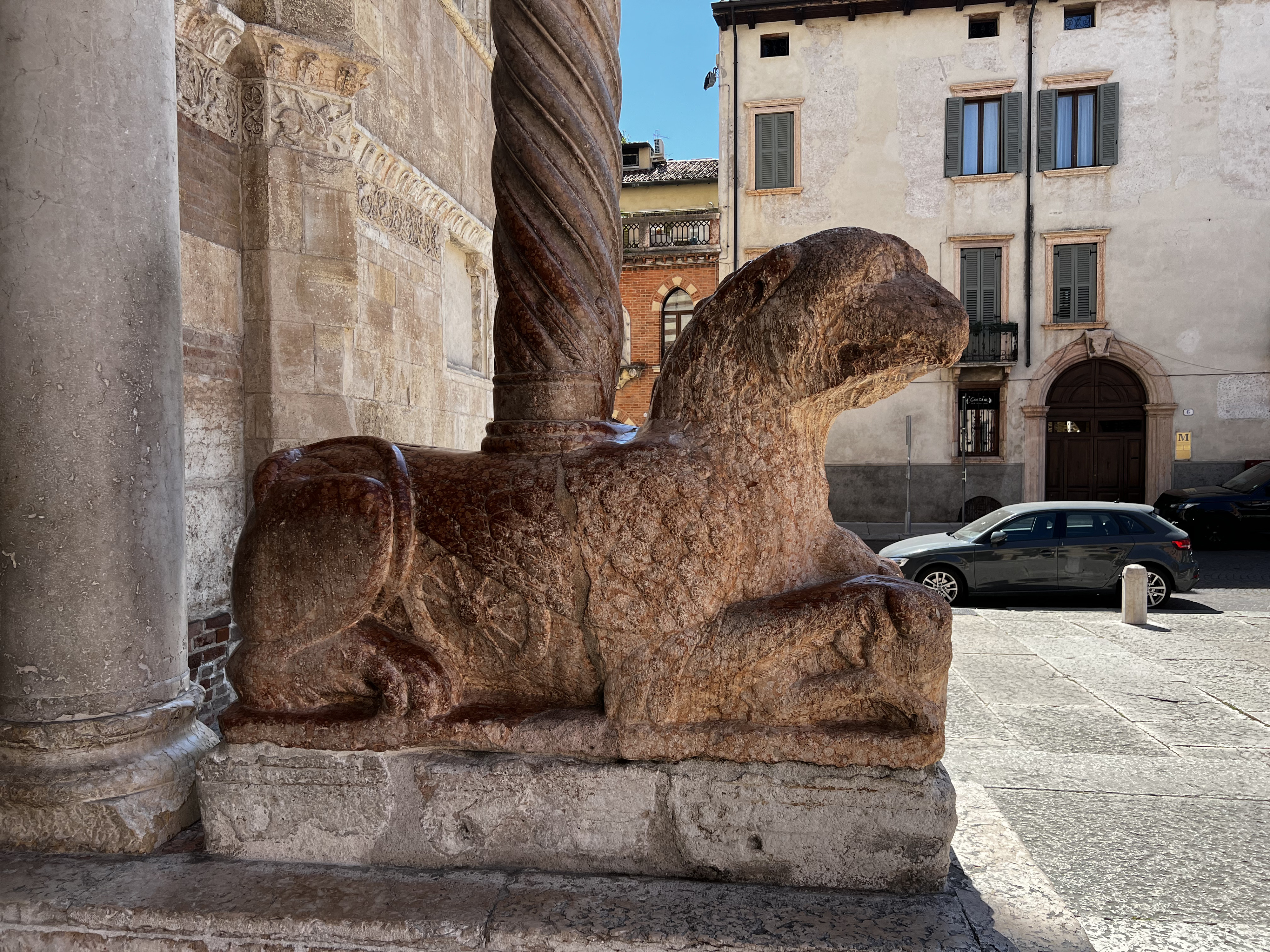 照片 意大利(Italy) 维罗纳(Verona) 2022-05 229