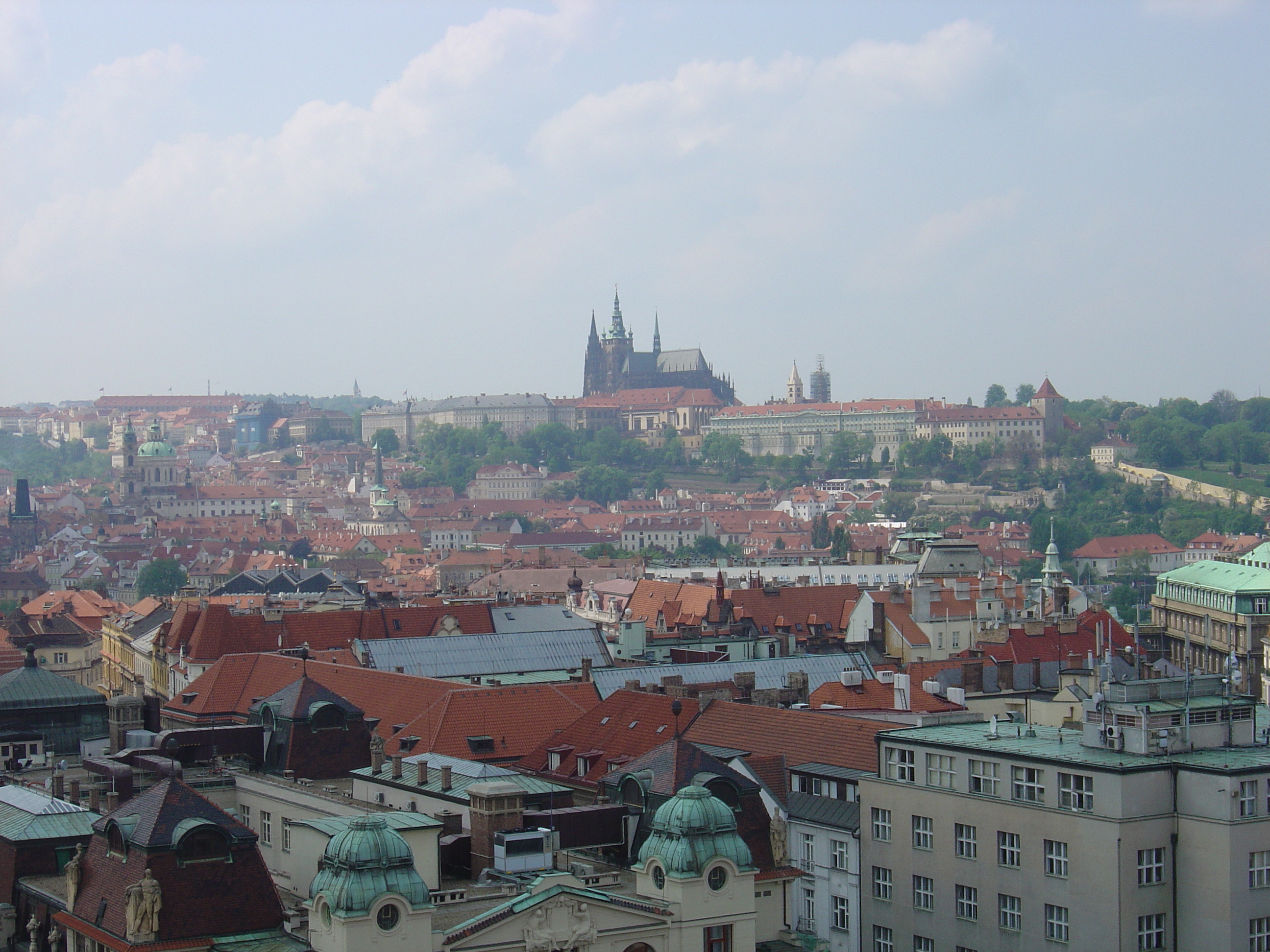 照片 捷克(Czech Republic) 布拉格(Prague) 2004-05 144