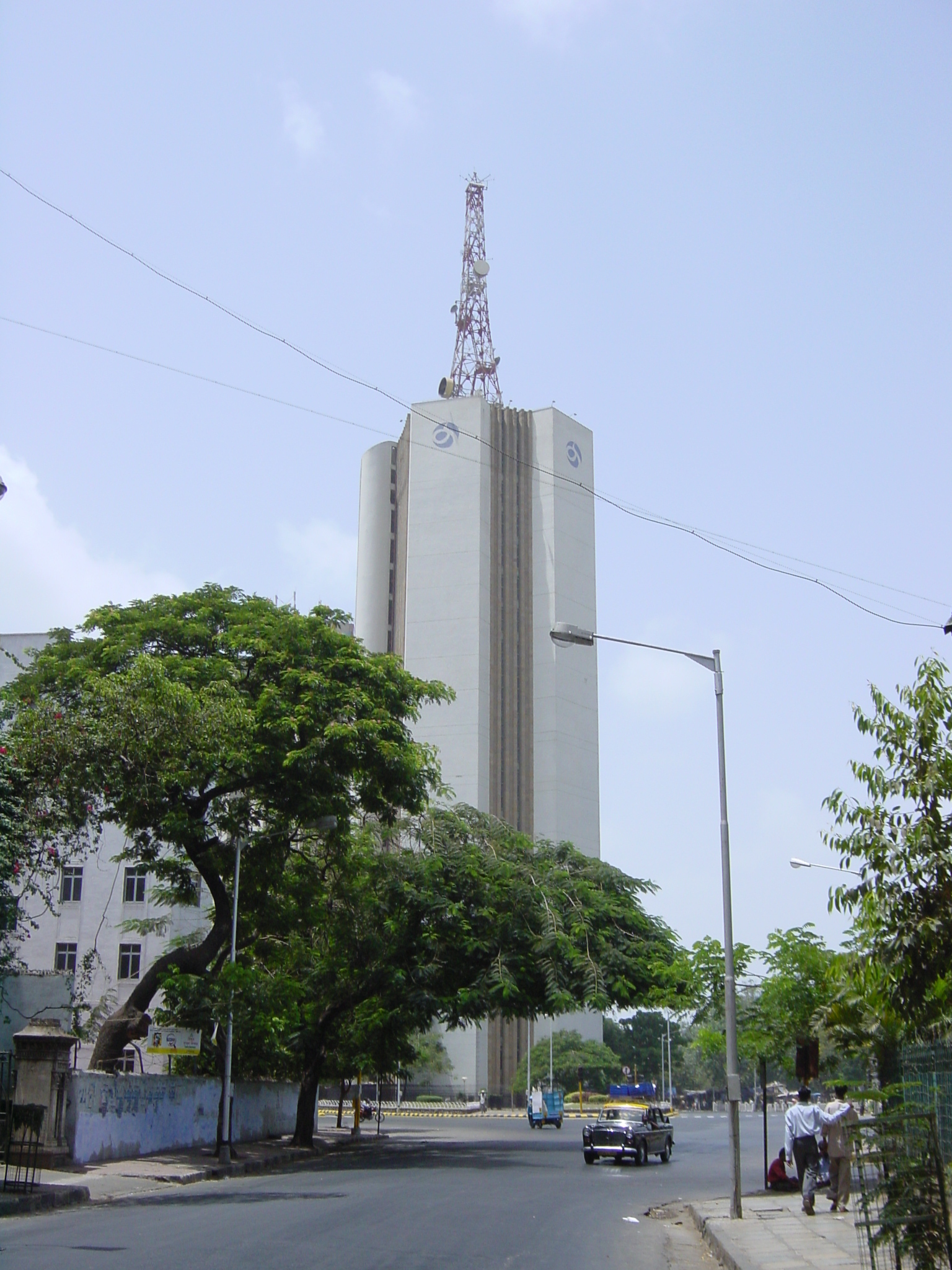 照片 印度(India) 孟买(Mumbai) 2003-05 111