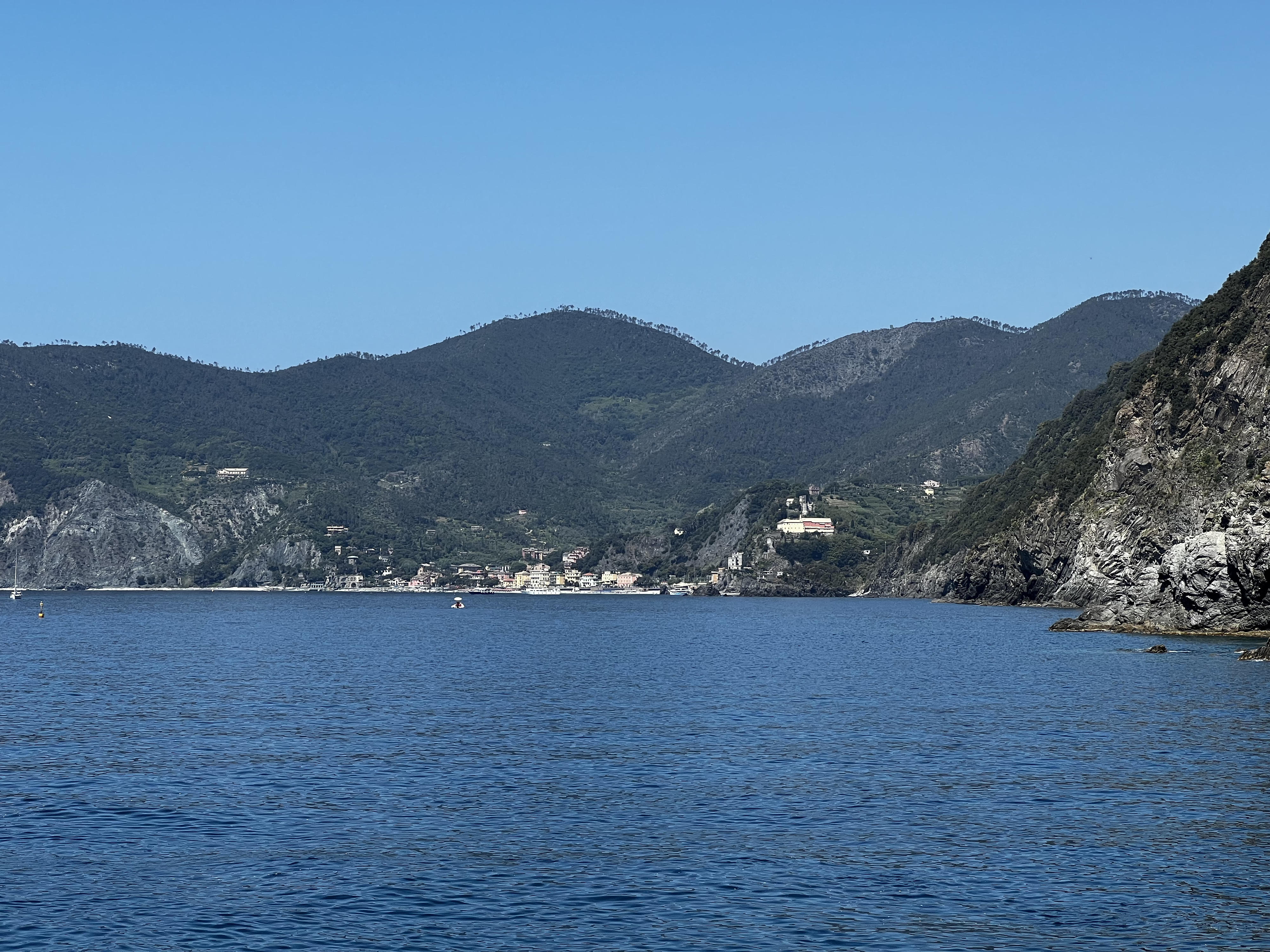 照片 意大利(Italy) 五渔村(The Cinque Terre) 2022-05 83