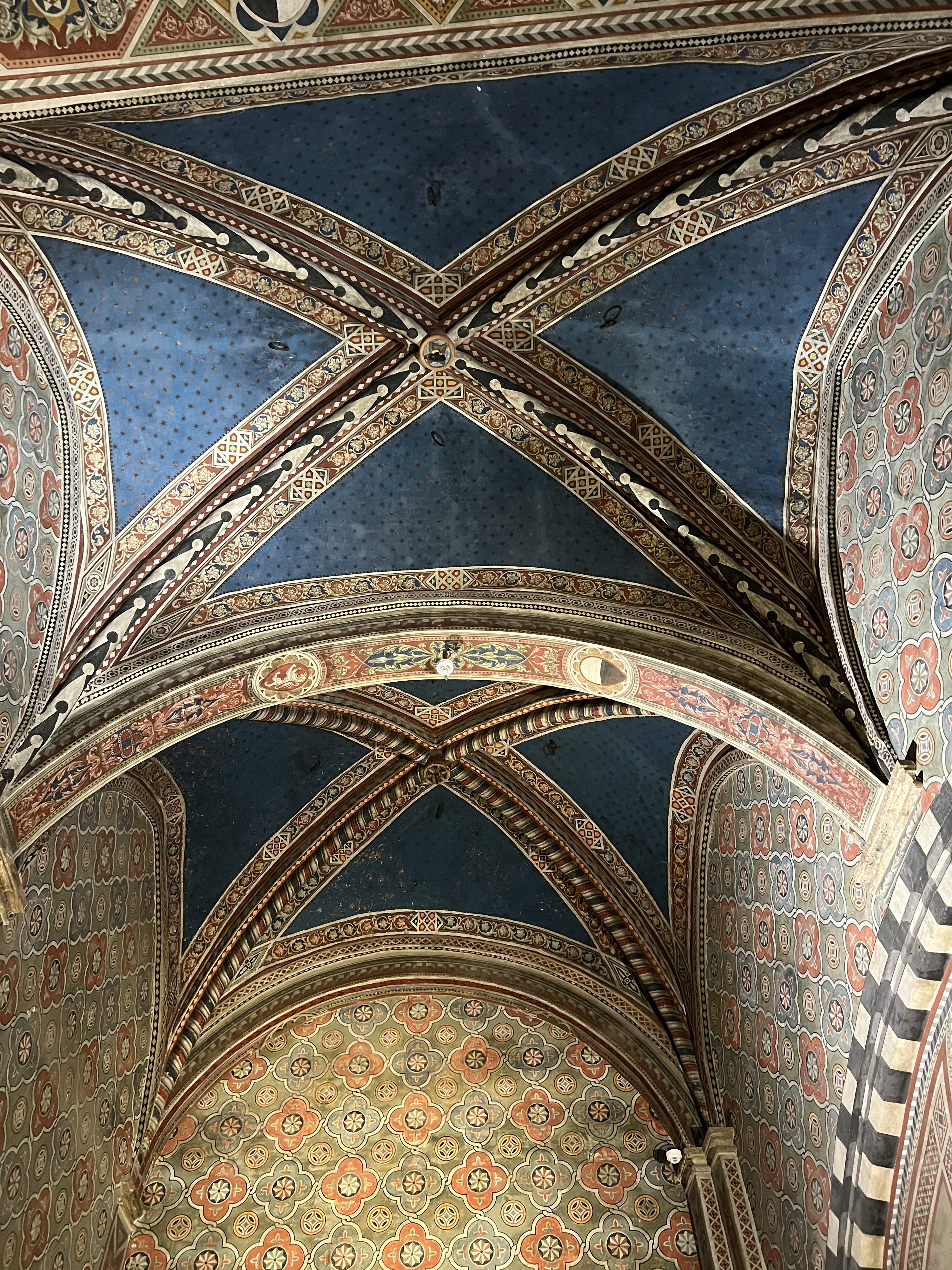 照片 意大利(Italy) 锡耶纳(Siena) 市政厅(Palazzo Pubblico) 2021-09 9