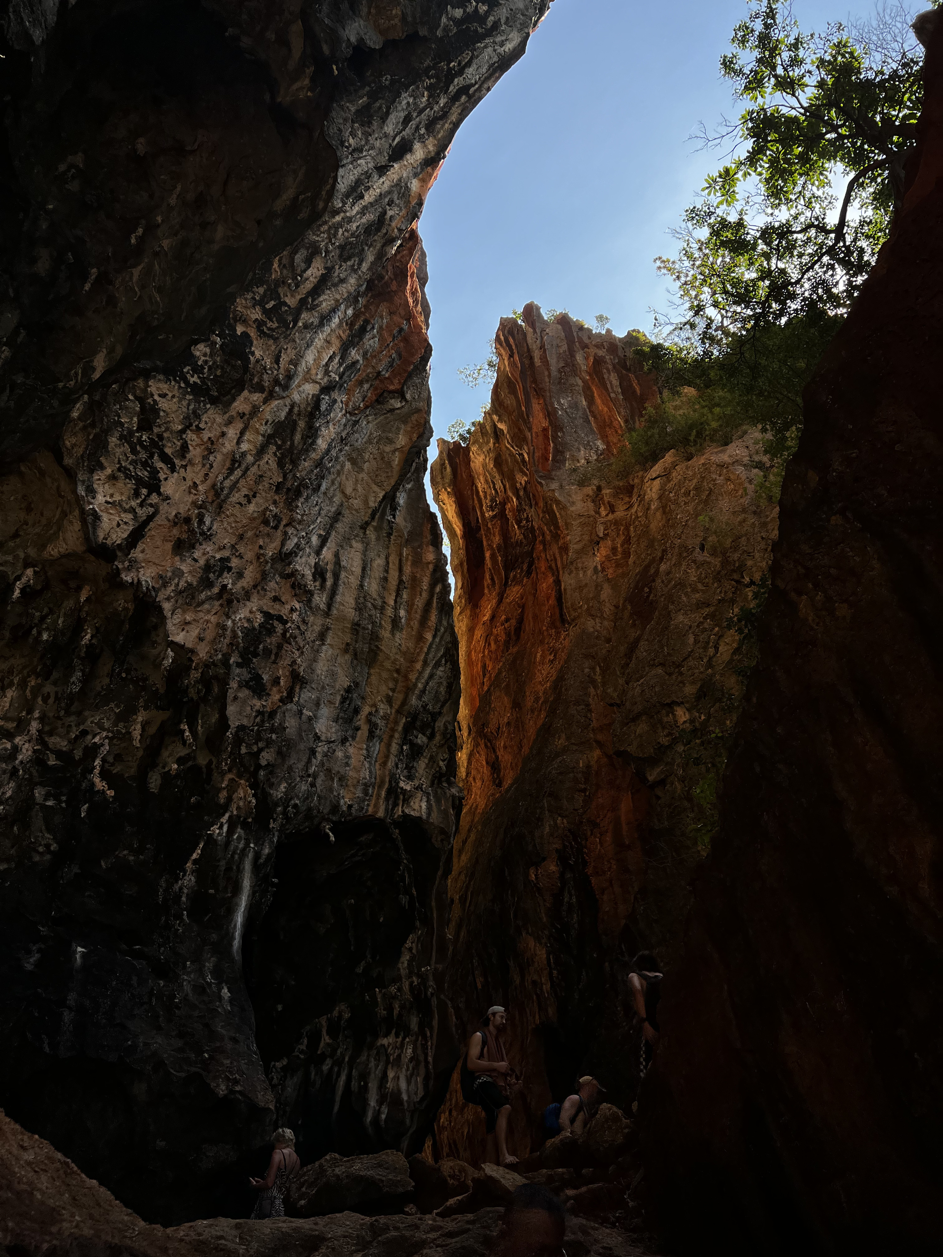 照片 泰国(Thailand) 甲米(Krabi) 2023-01 202
