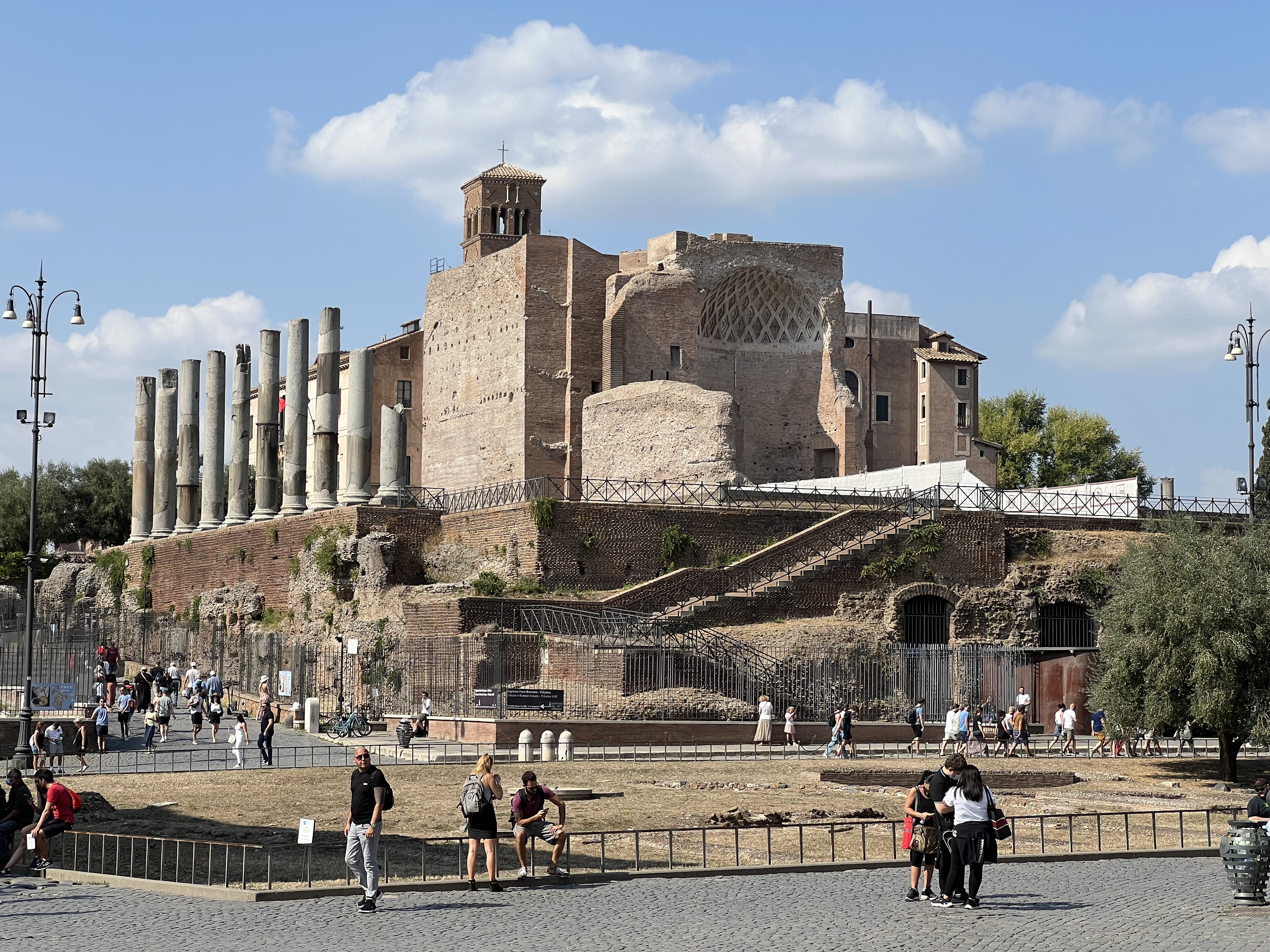 照片 意大利(Italy) 罗马(Rome) 2021-09 512