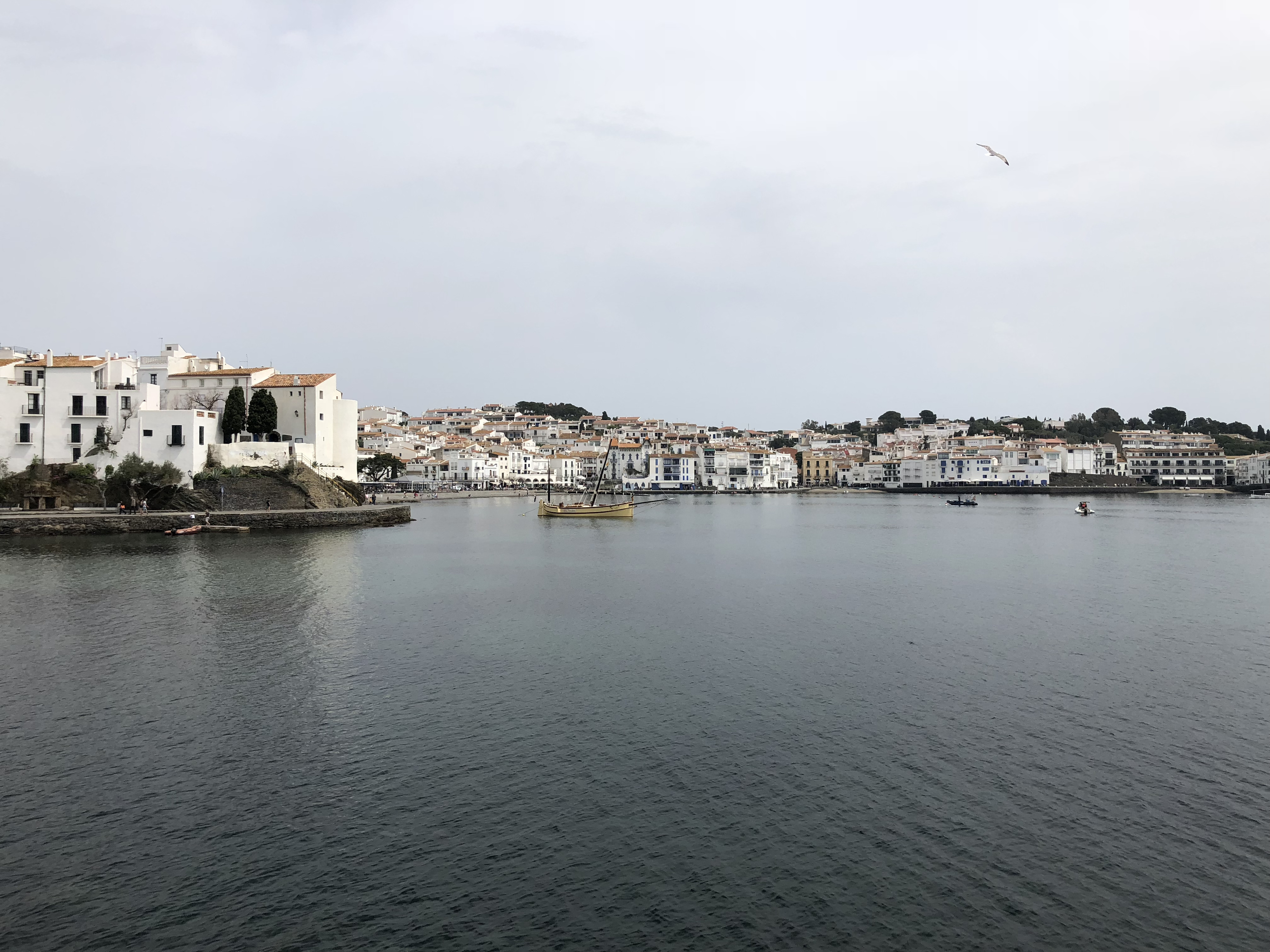 照片 西班牙(Spain) 卡达克斯(Cadaques) 2018-04 43
