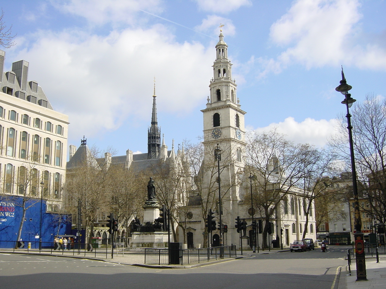 照片 英国(United Kingdom) 伦敦(London) 2001-04 91